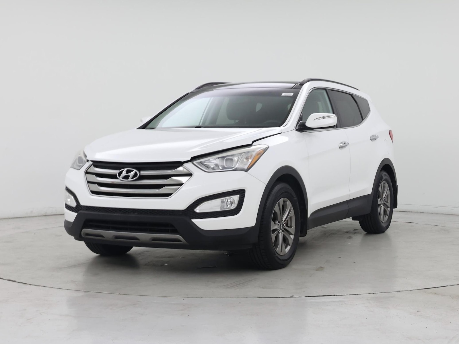 2015 Hyundai Santa Fe Sport - Photo 5
