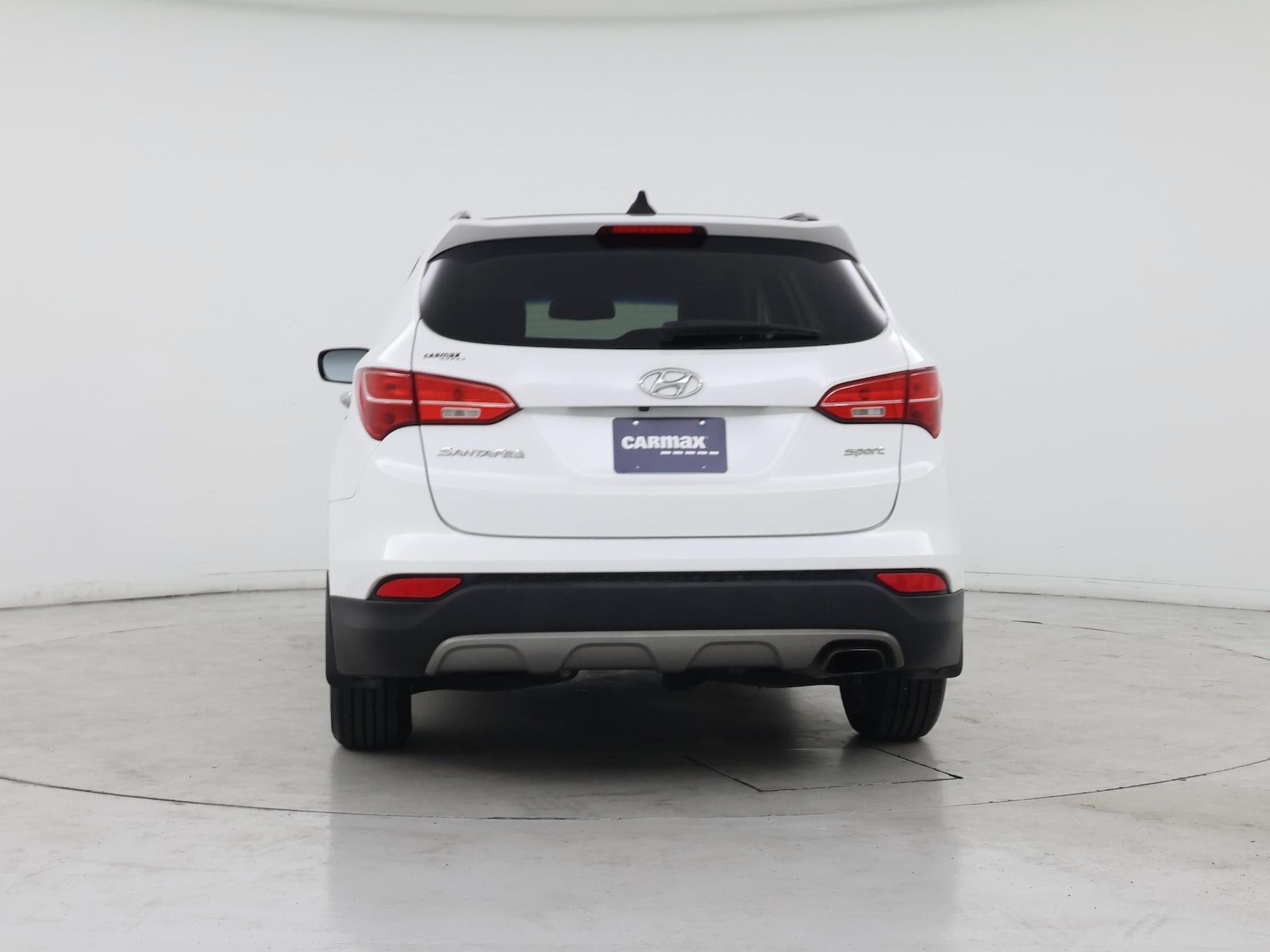 2015 Hyundai Santa Fe Sport - Photo 7