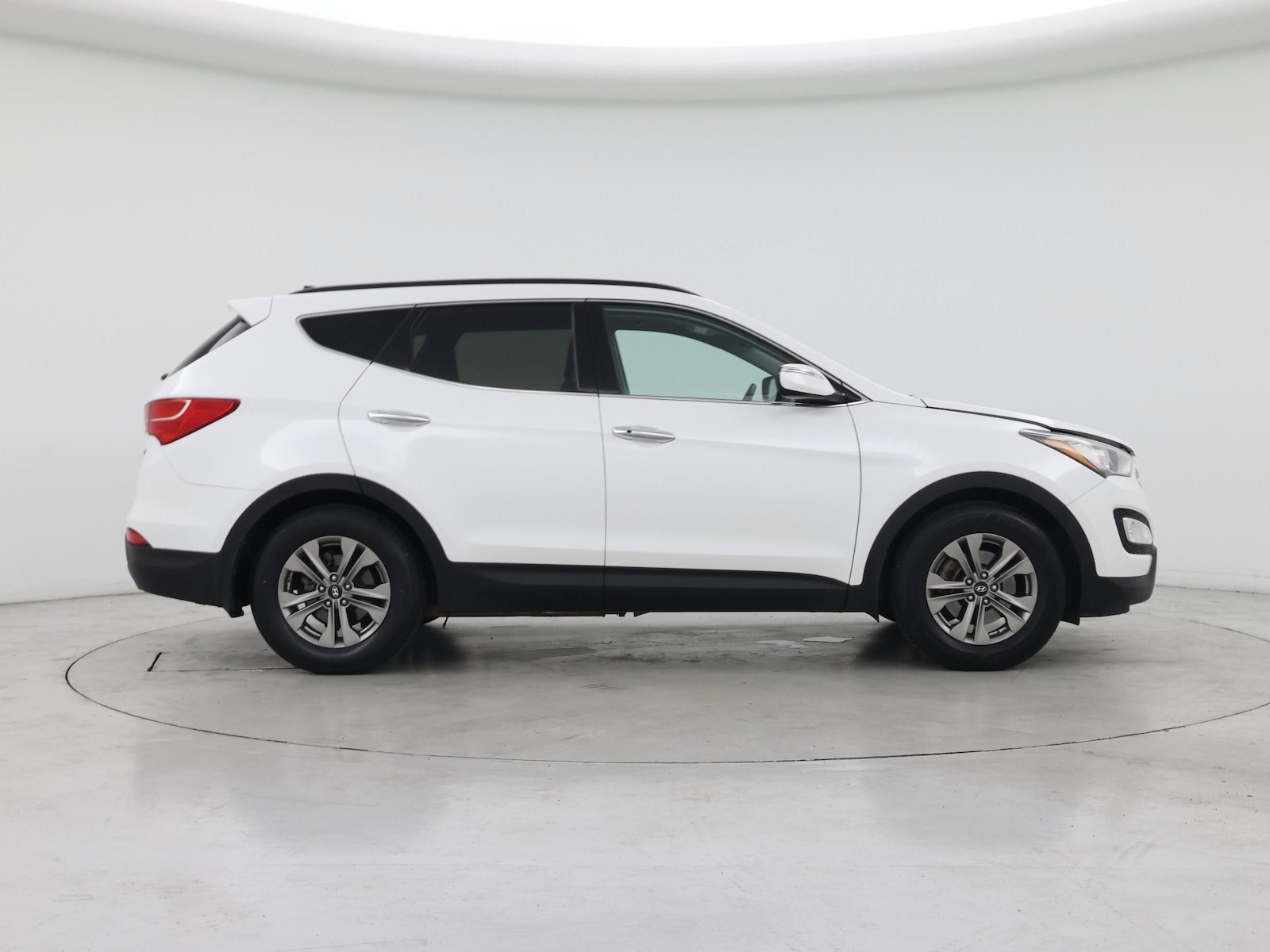 2015 Hyundai Santa Fe Sport - Photo 8