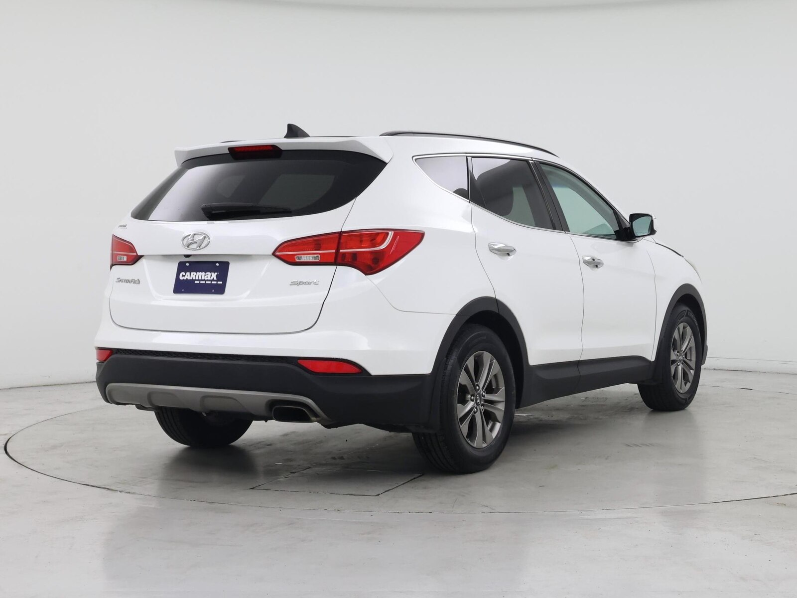 2015 Hyundai Santa Fe Sport - Photo 9