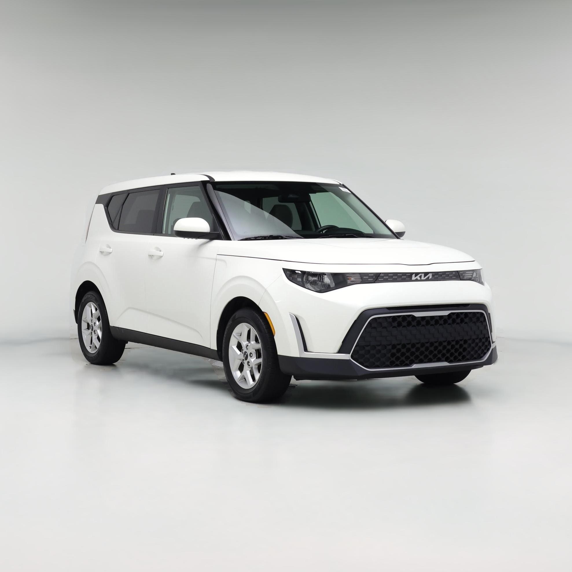 Thumbnail: 2023 Kia Soul - 1
