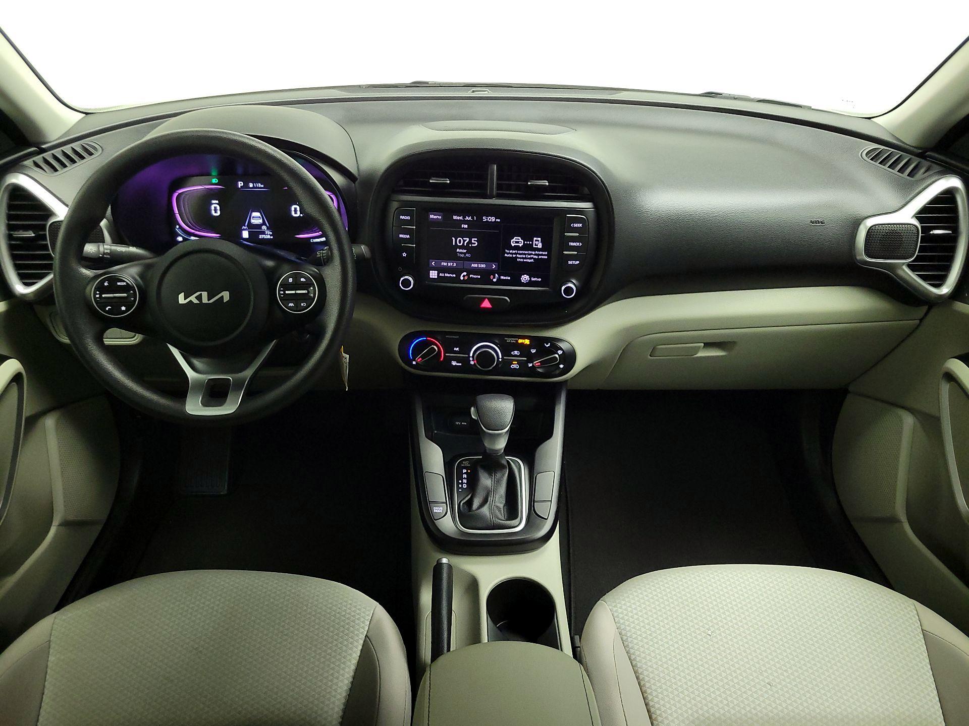 Thumbnail: 2023 Kia Soul - 9