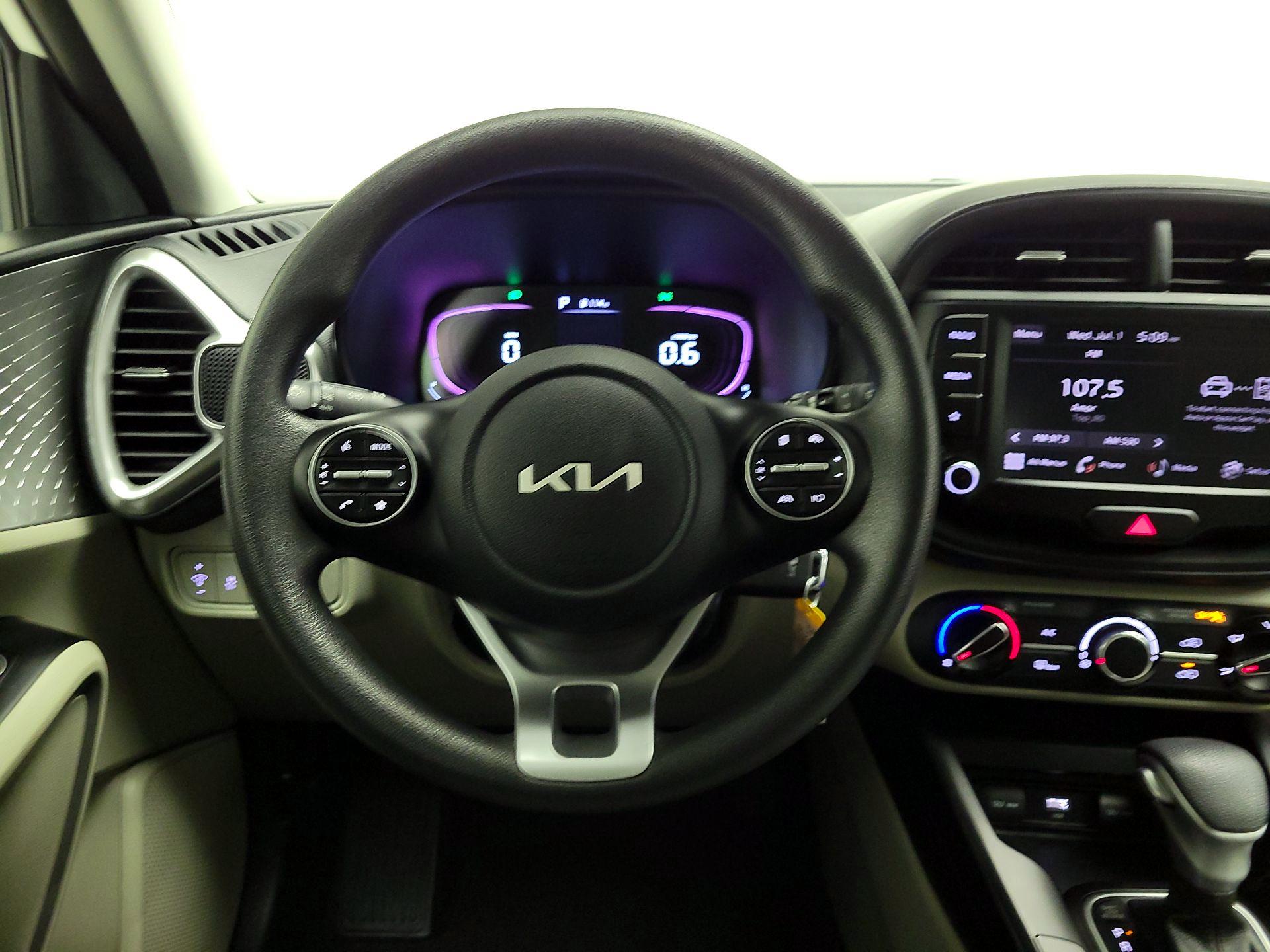 Thumbnail: 2023 Kia Soul - 10