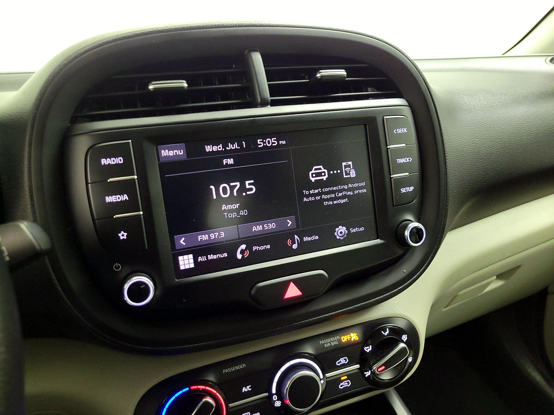 Thumbnail: 2023 Kia Soul - 15