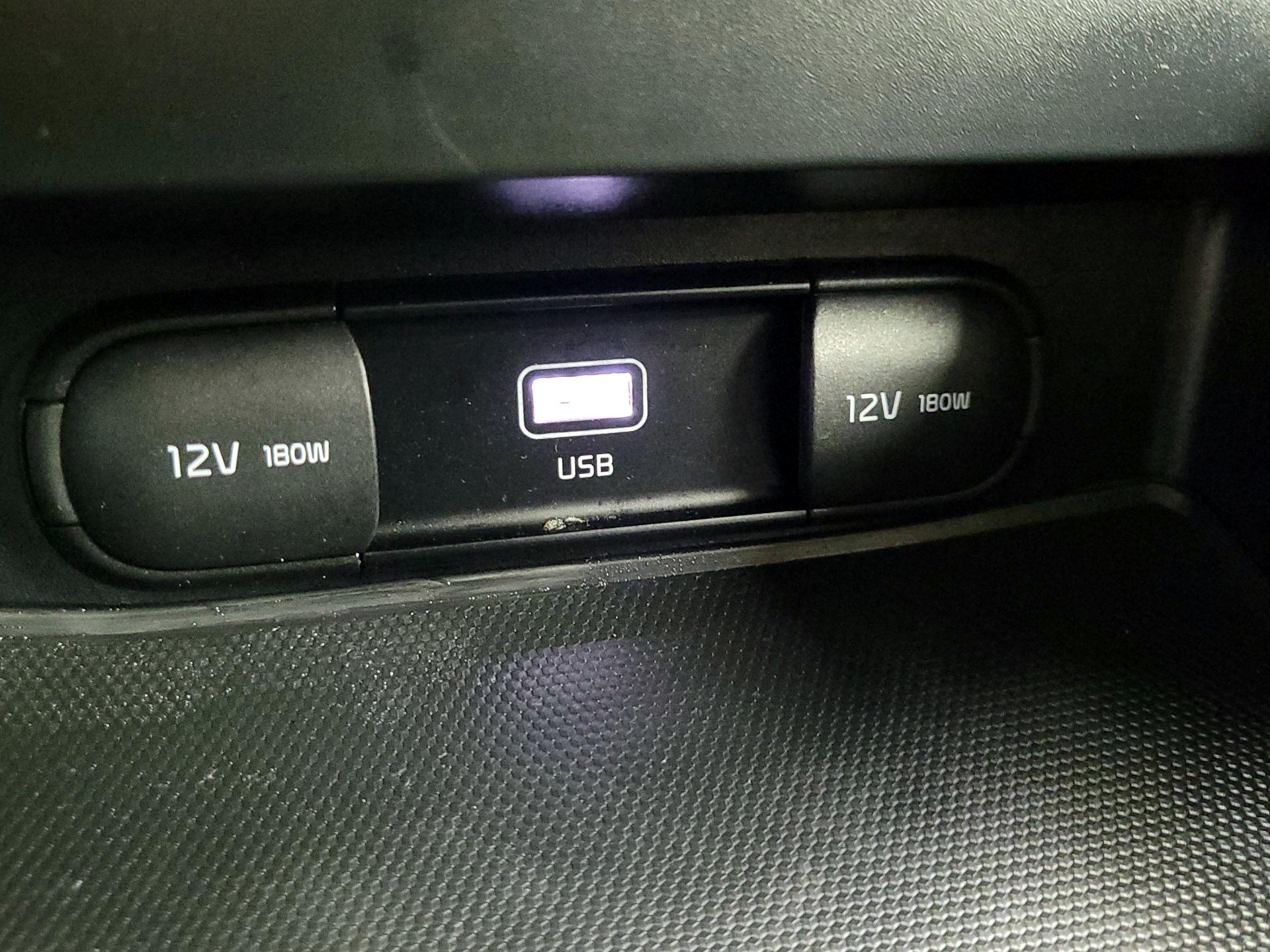 Thumbnail: 2023 Kia Soul - 18