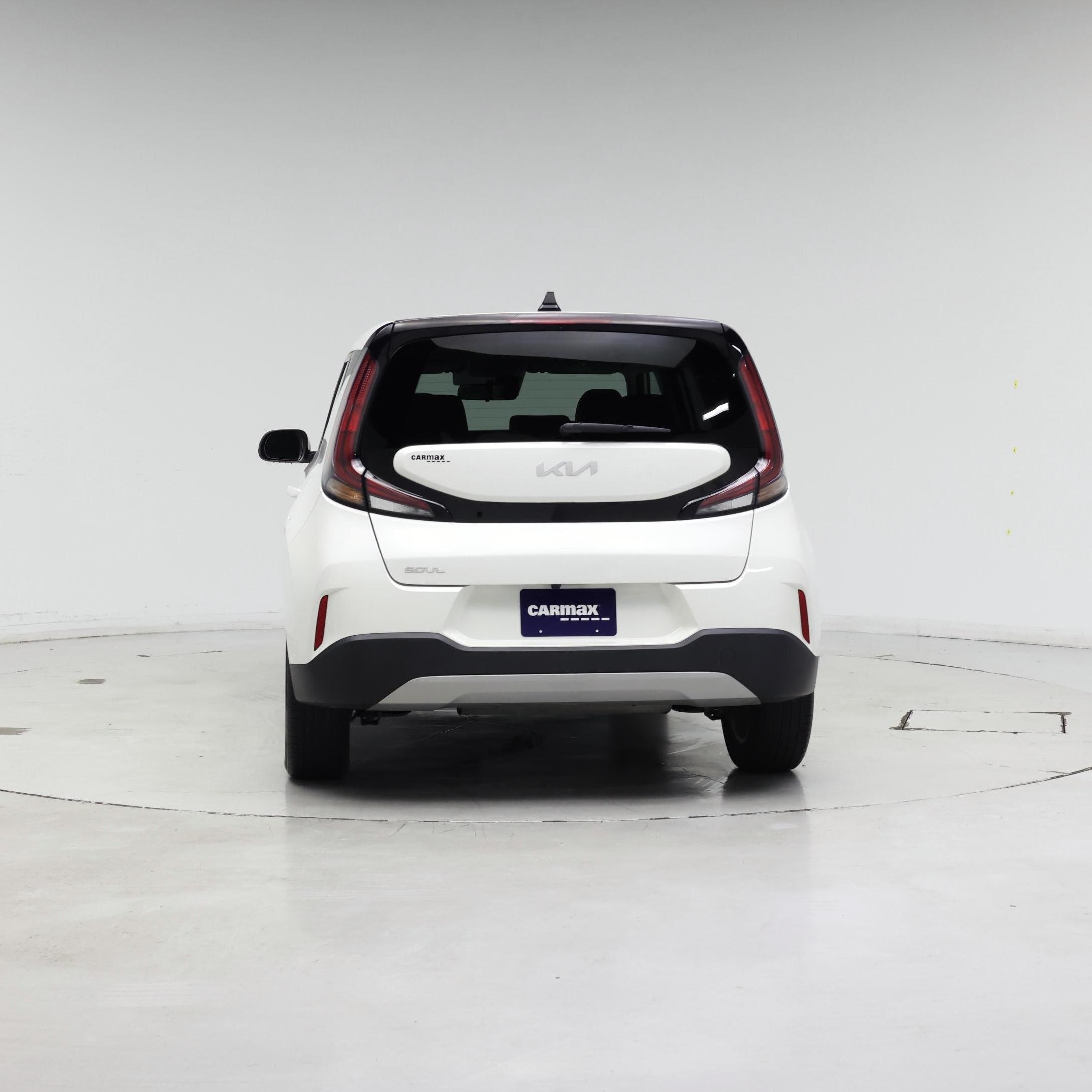 Thumbnail: 2023 Kia Soul - 6
