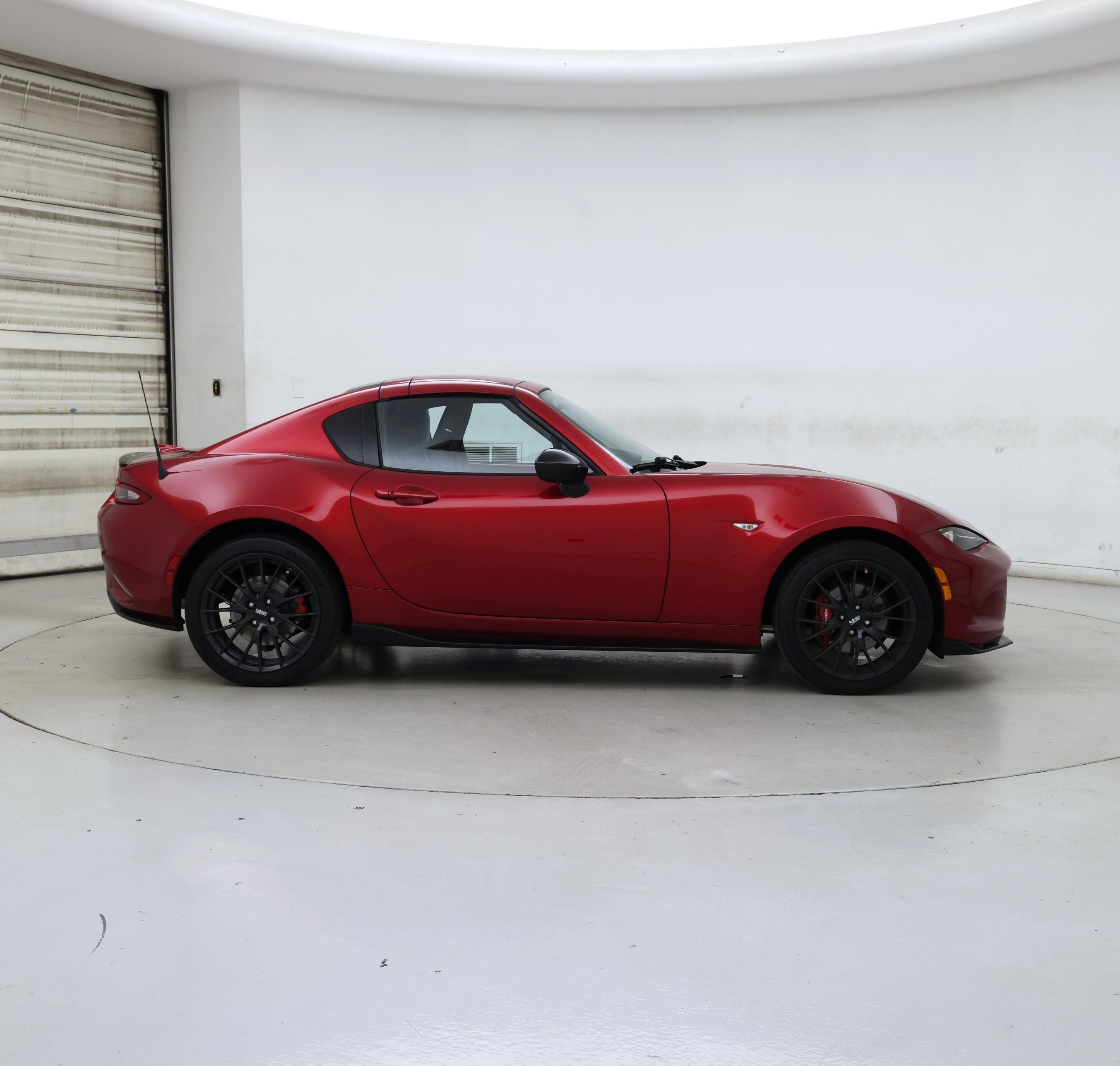 Thumbnail: 2018 Mazda MX-5 Miata - 7