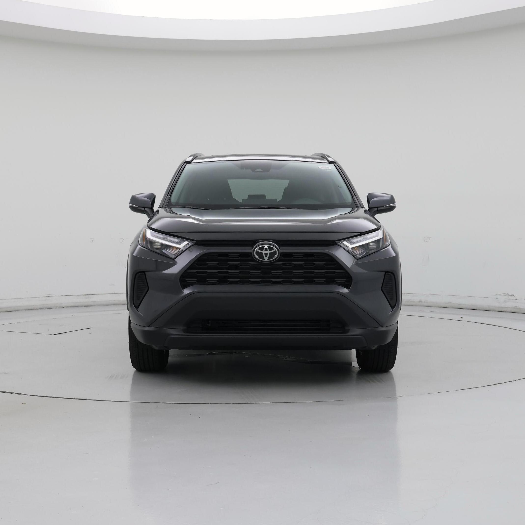 Thumbnail: 2025 Toyota RAV4 - 5