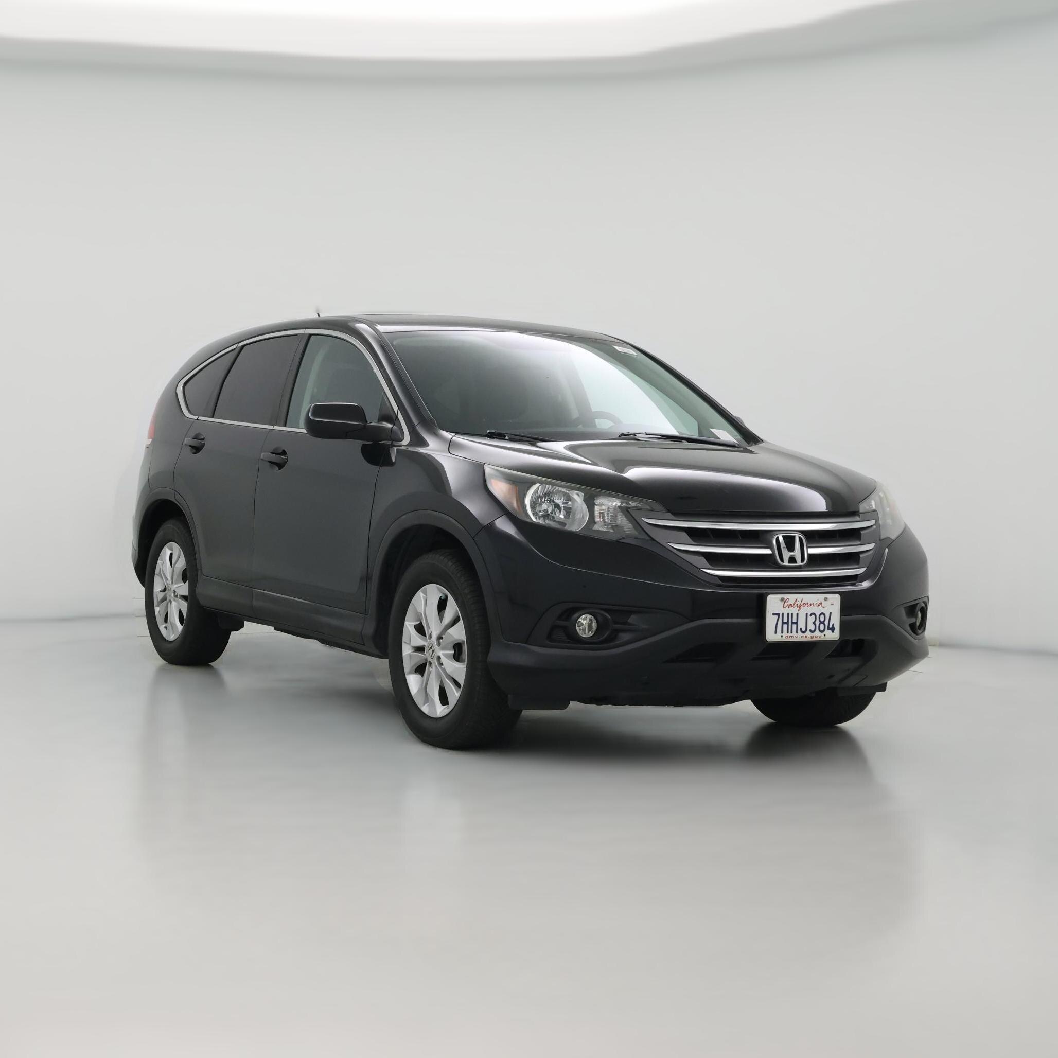 Thumbnail: 2014 Honda CR-V - 1