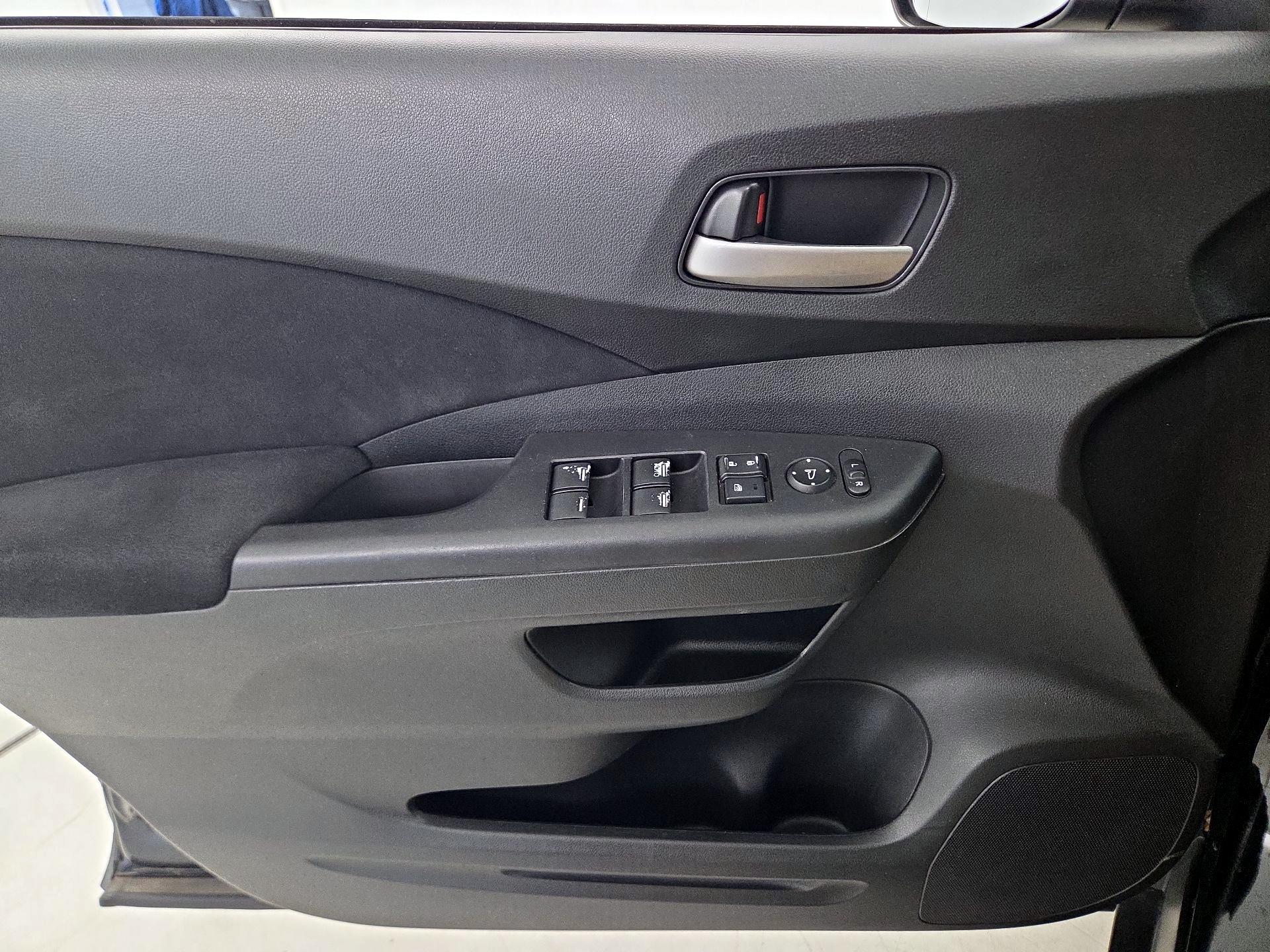Thumbnail: 2014 Honda CR-V - 12