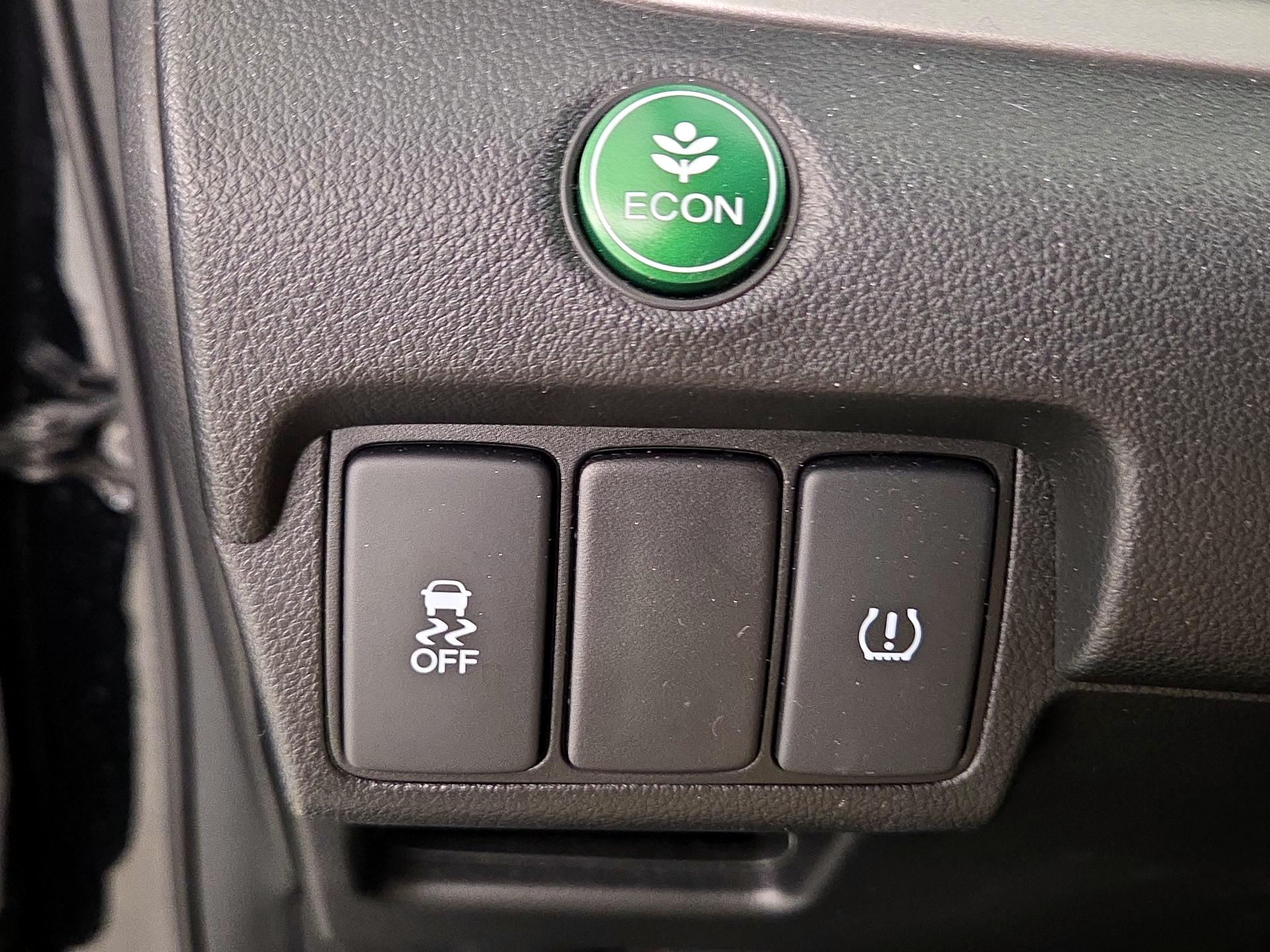 Thumbnail: 2014 Honda CR-V - 13