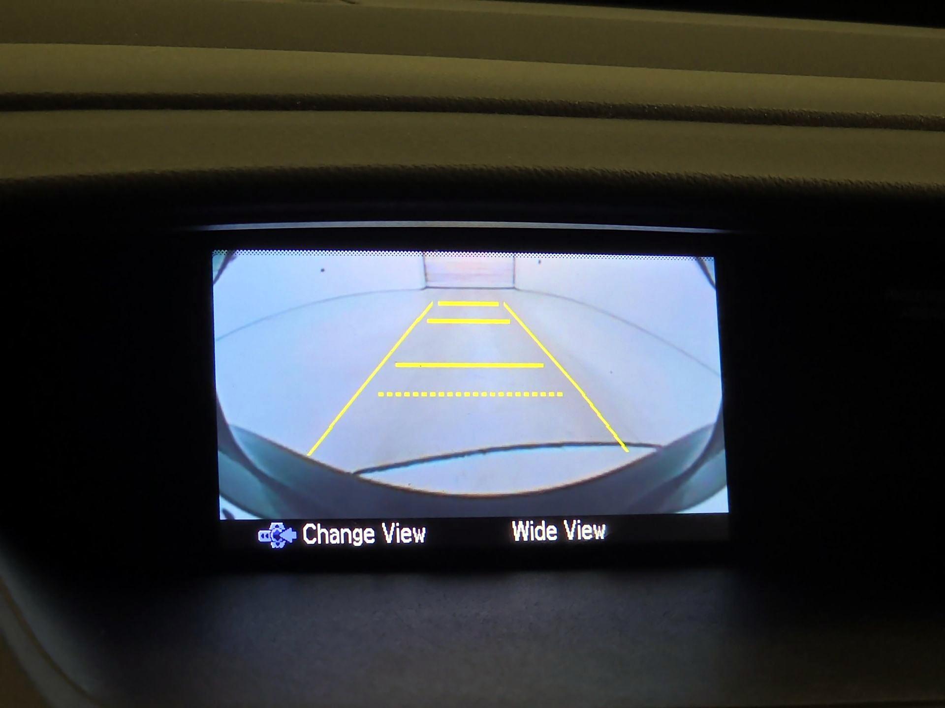 Thumbnail: 2014 Honda CR-V - 14