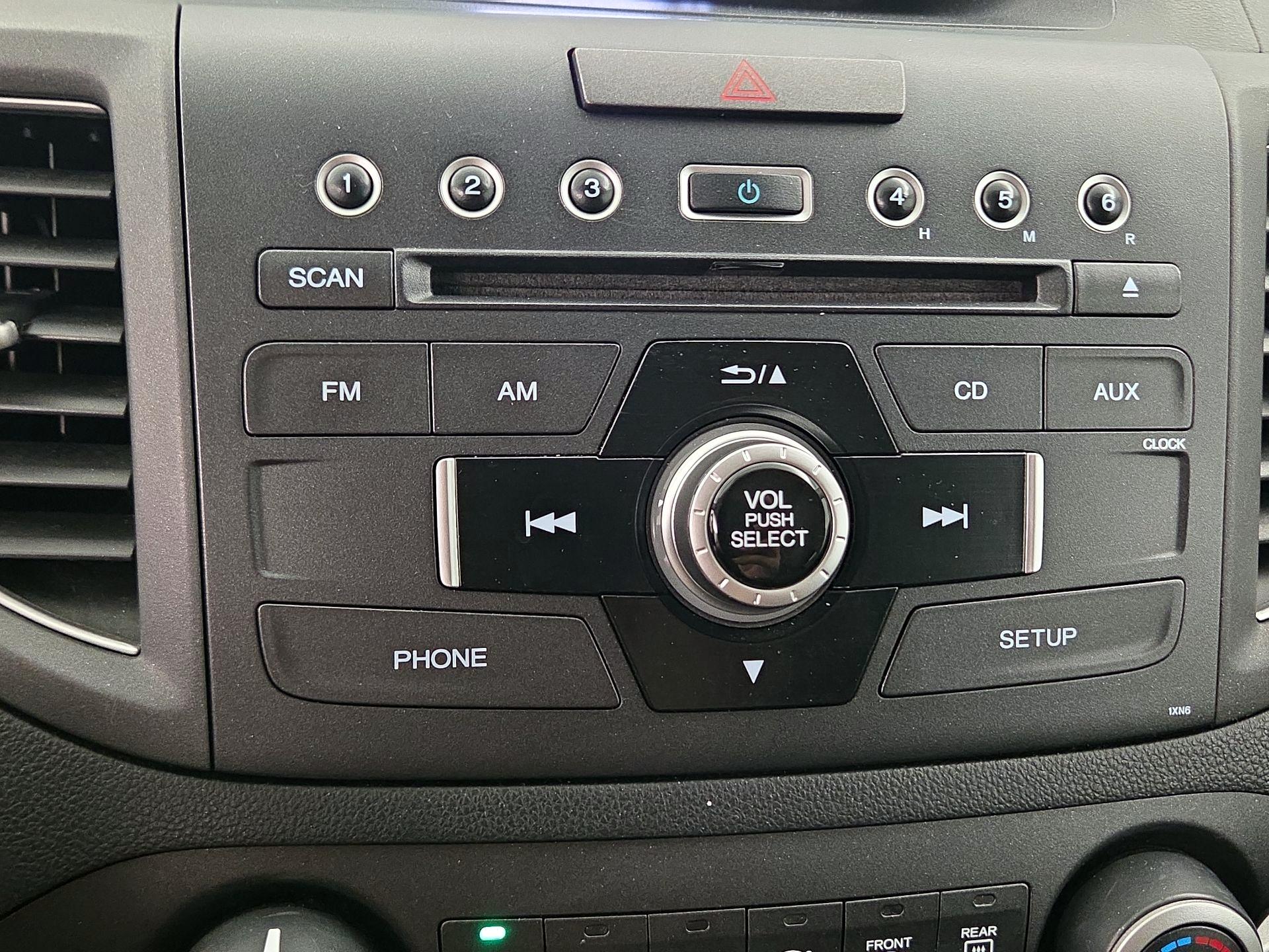 Thumbnail: 2014 Honda CR-V - 15