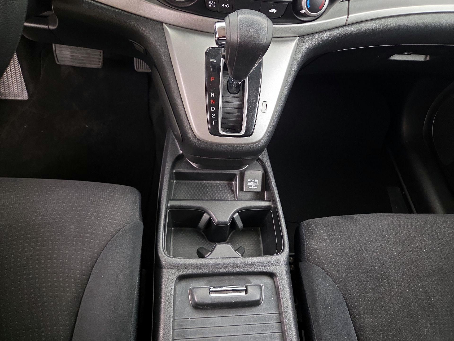 Thumbnail: 2014 Honda CR-V - 17