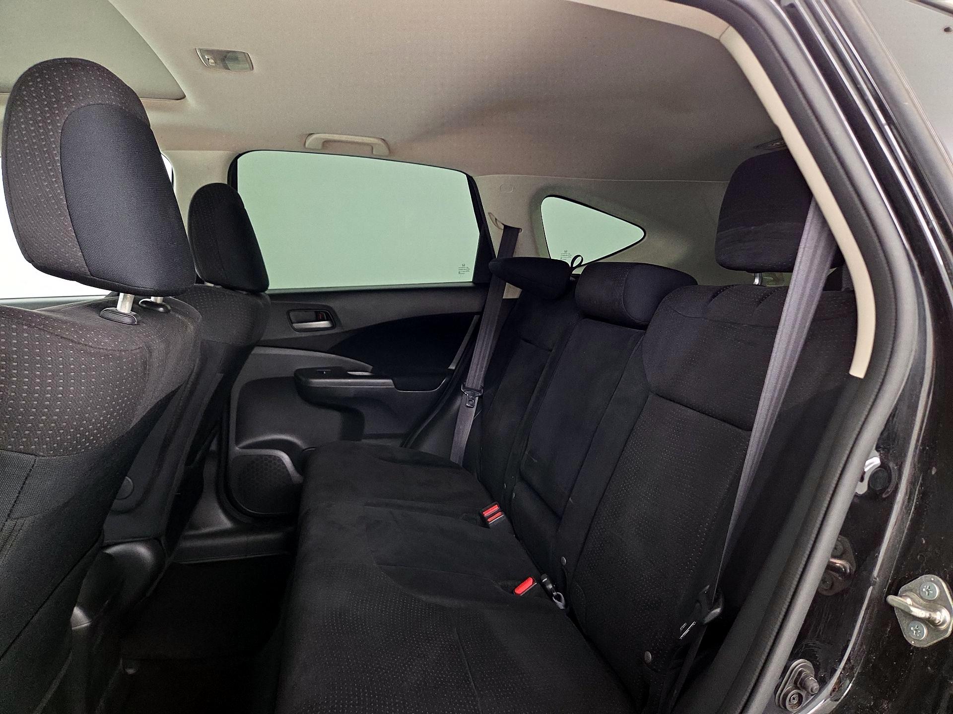 Thumbnail: 2014 Honda CR-V - 20