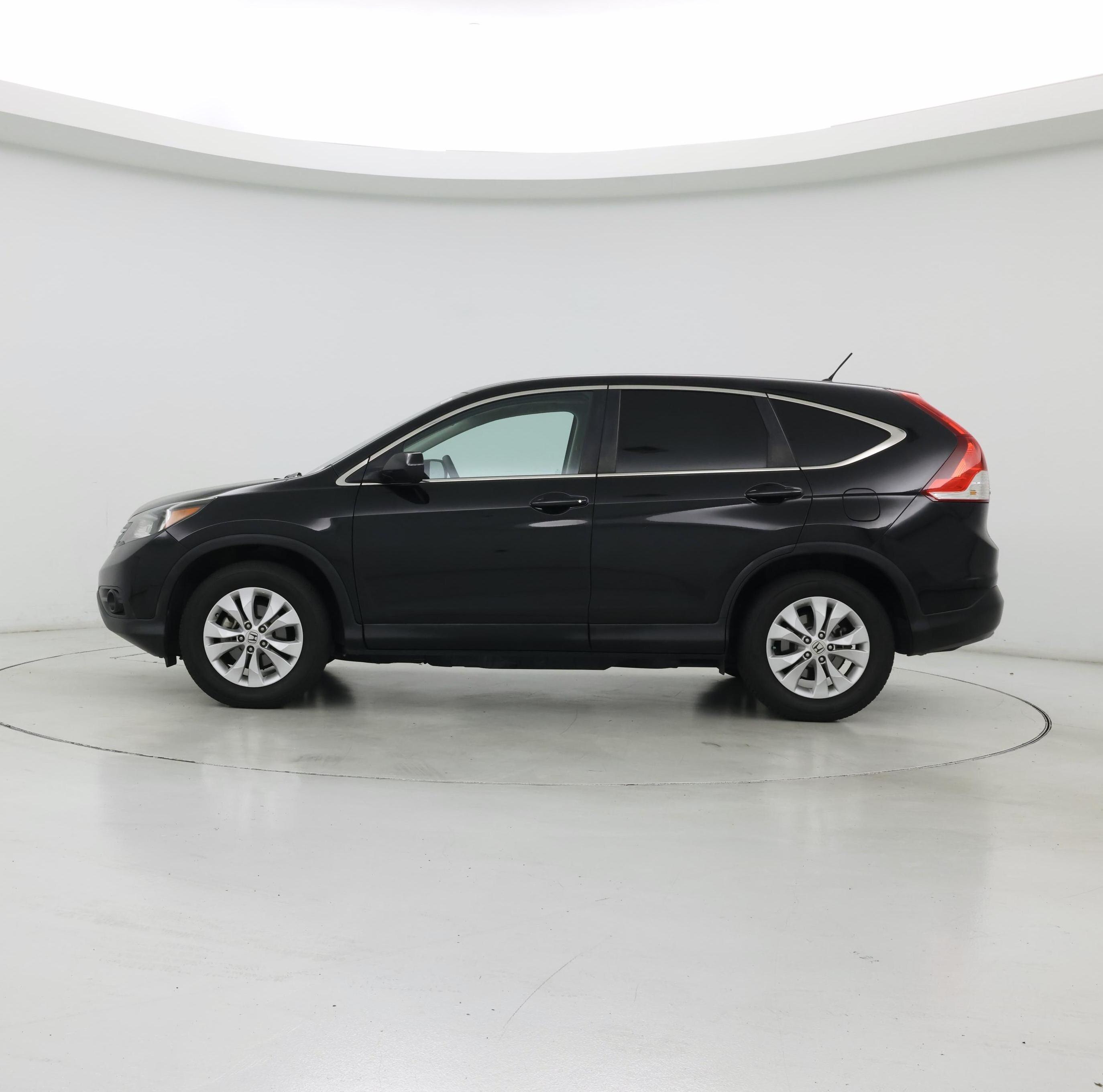 Thumbnail: 2014 Honda CR-V - 3