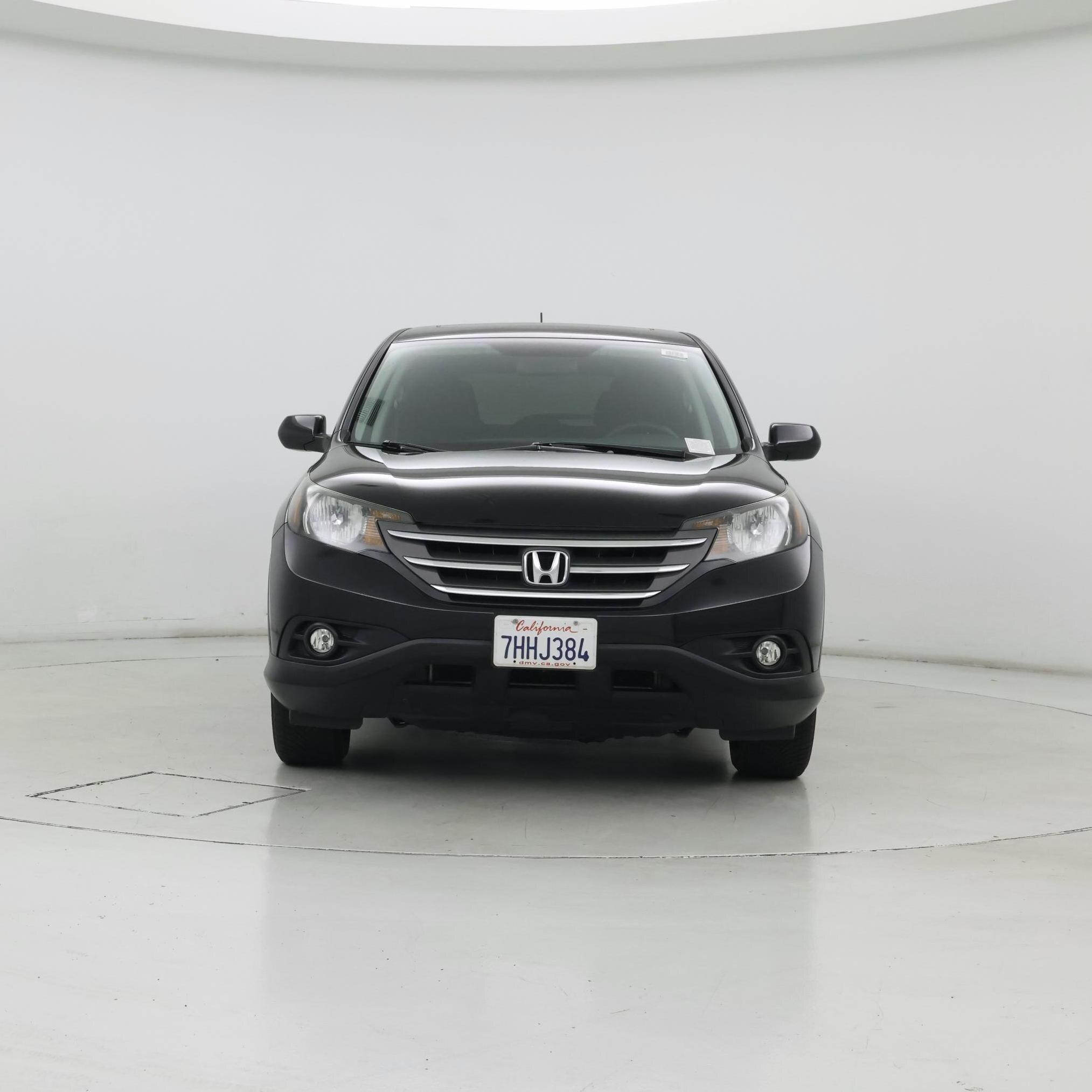 Thumbnail: 2014 Honda CR-V - 5