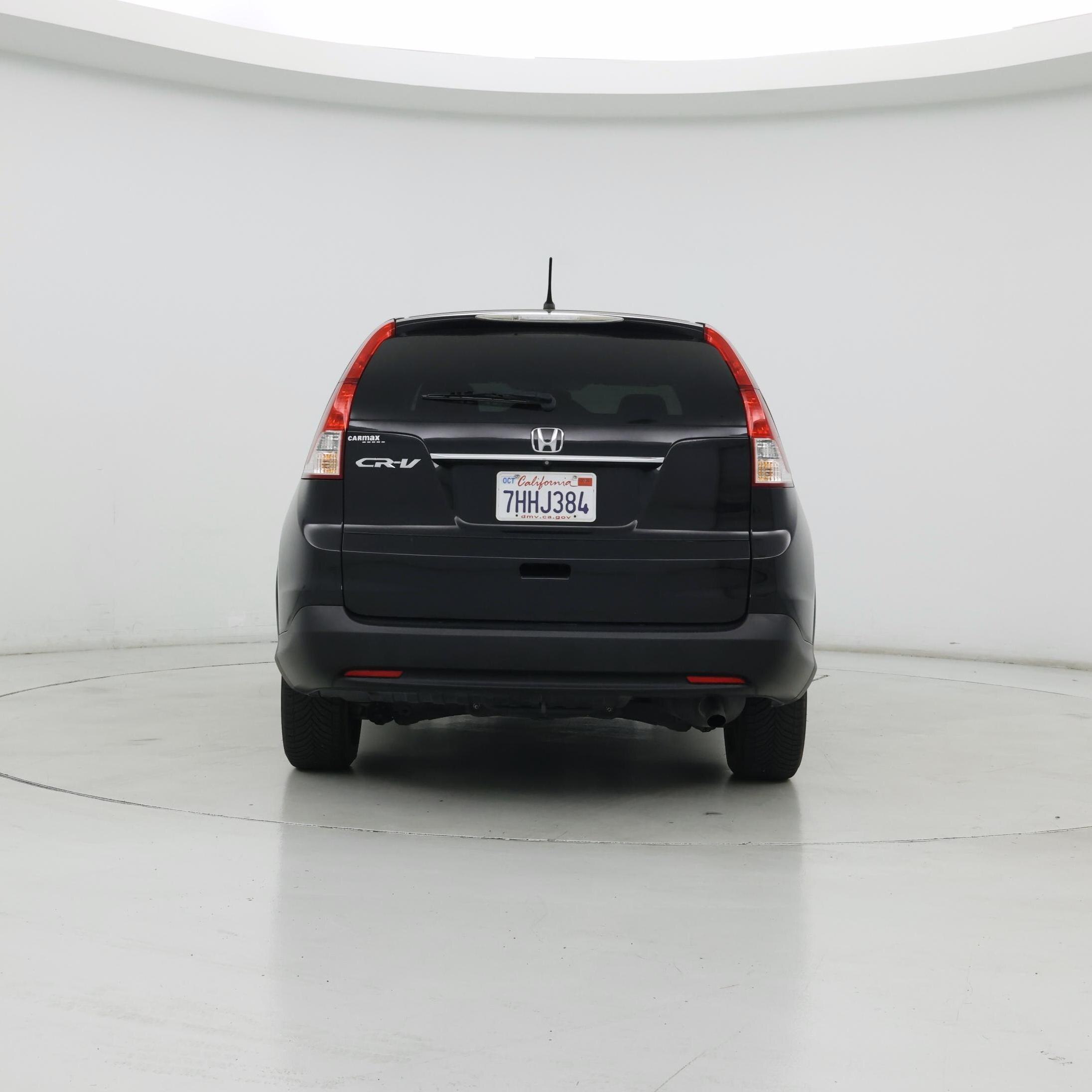 Thumbnail: 2014 Honda CR-V - 6
