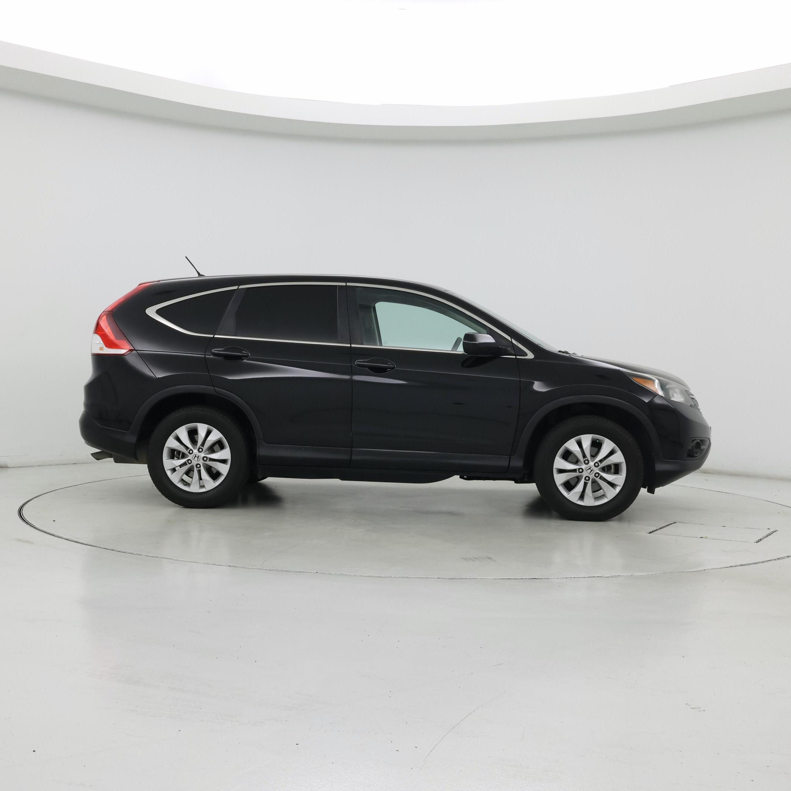 Thumbnail: 2014 Honda CR-V - 7