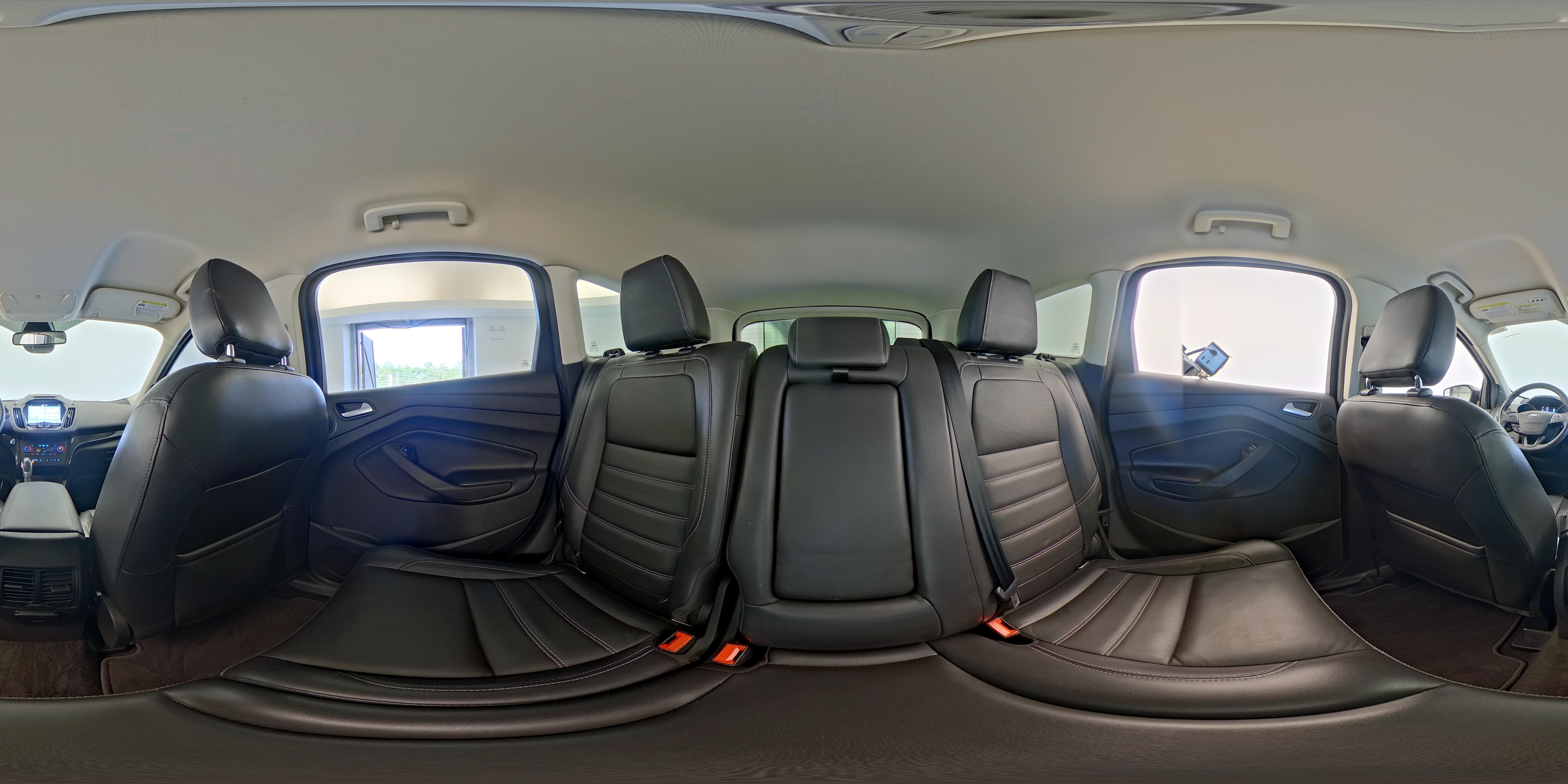 2018 Ford Escape Titanium - Photo 25