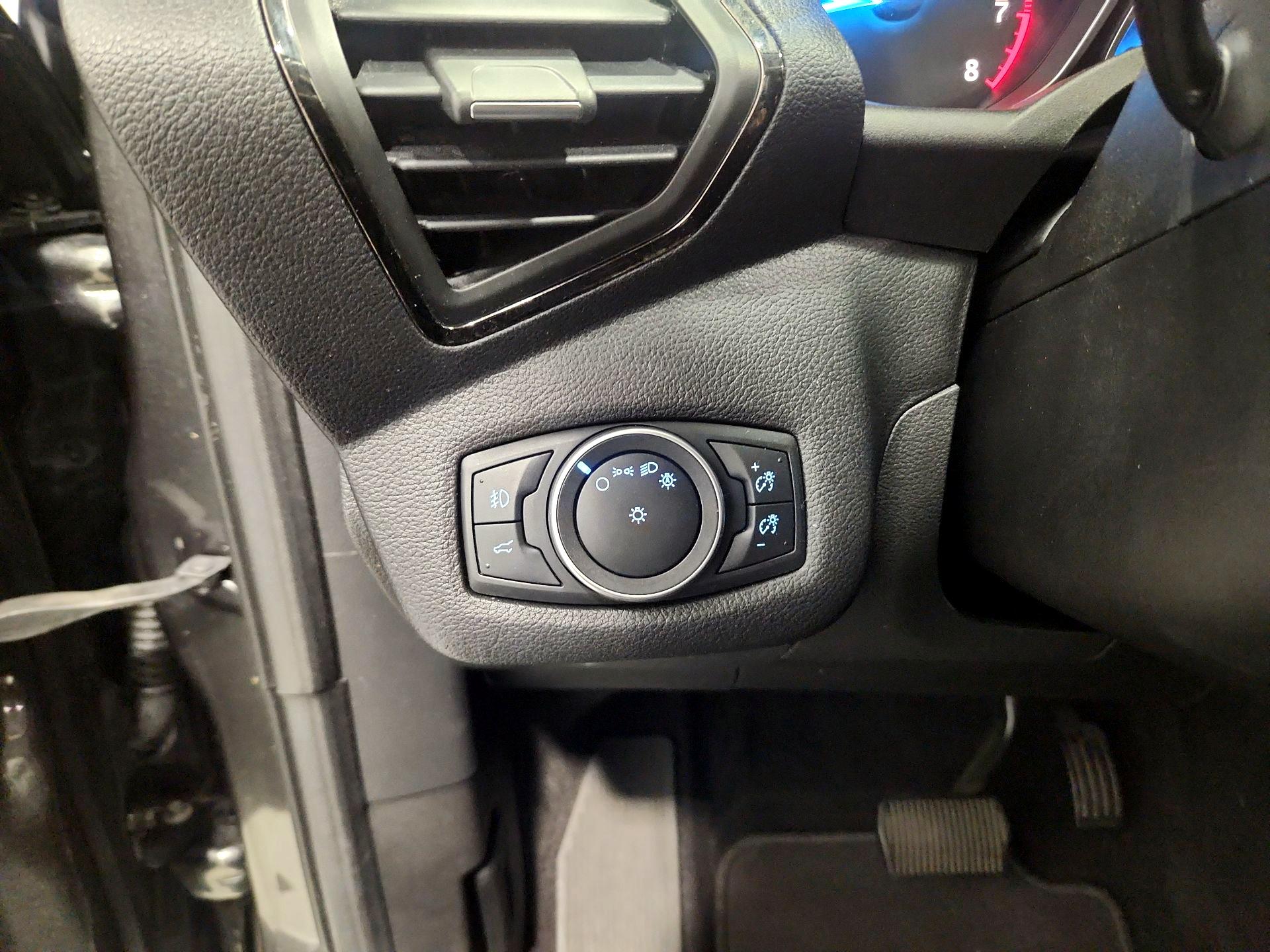 Thumbnail: 2018 Ford Escape - 13