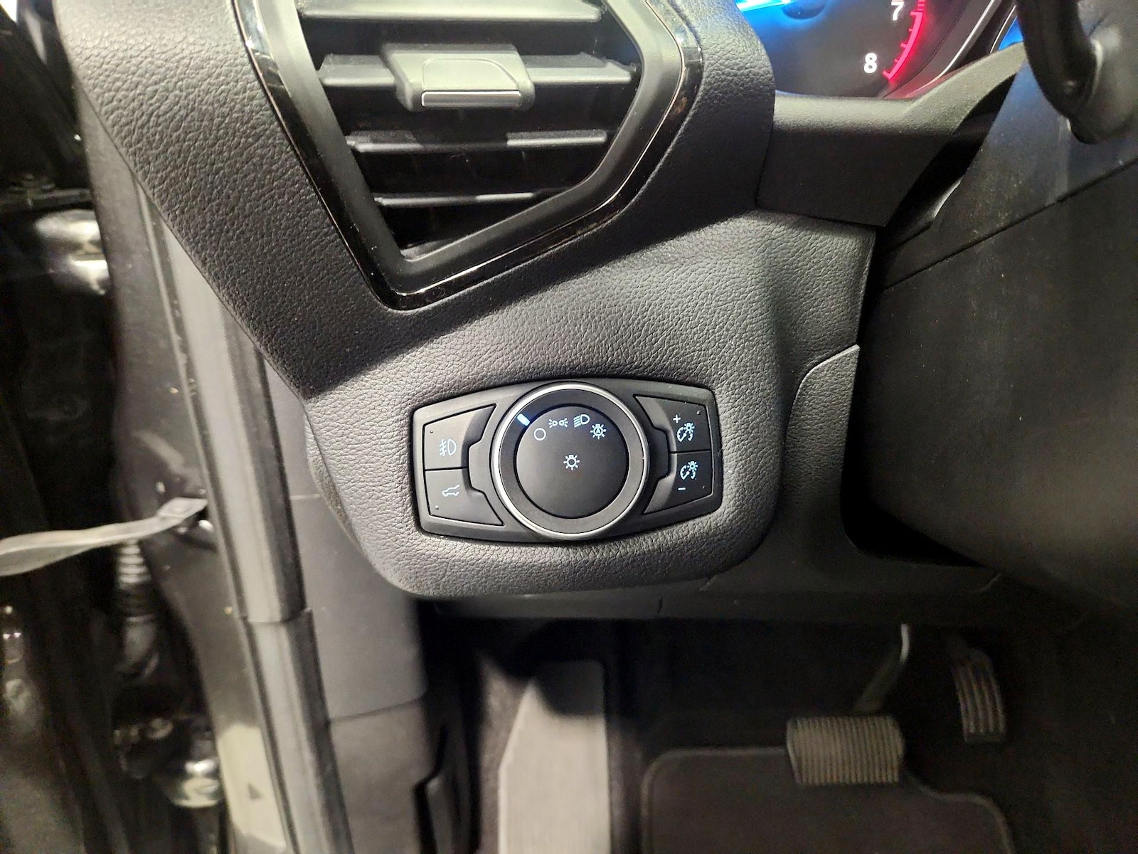 2018 Ford Escape Titanium - Photo 14