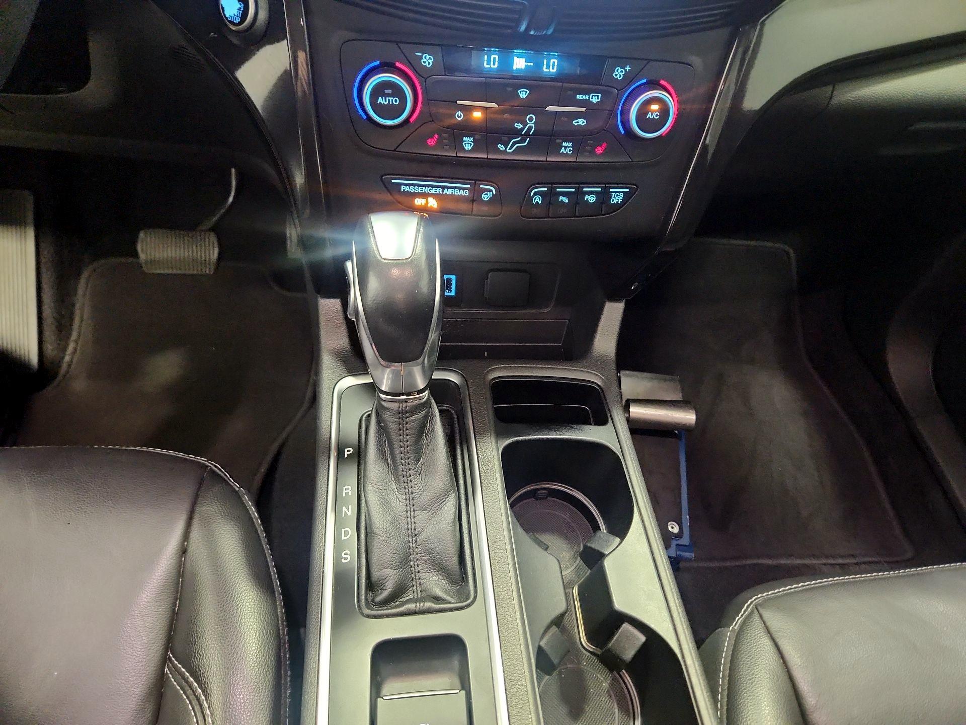 Thumbnail: 2018 Ford Escape - 17