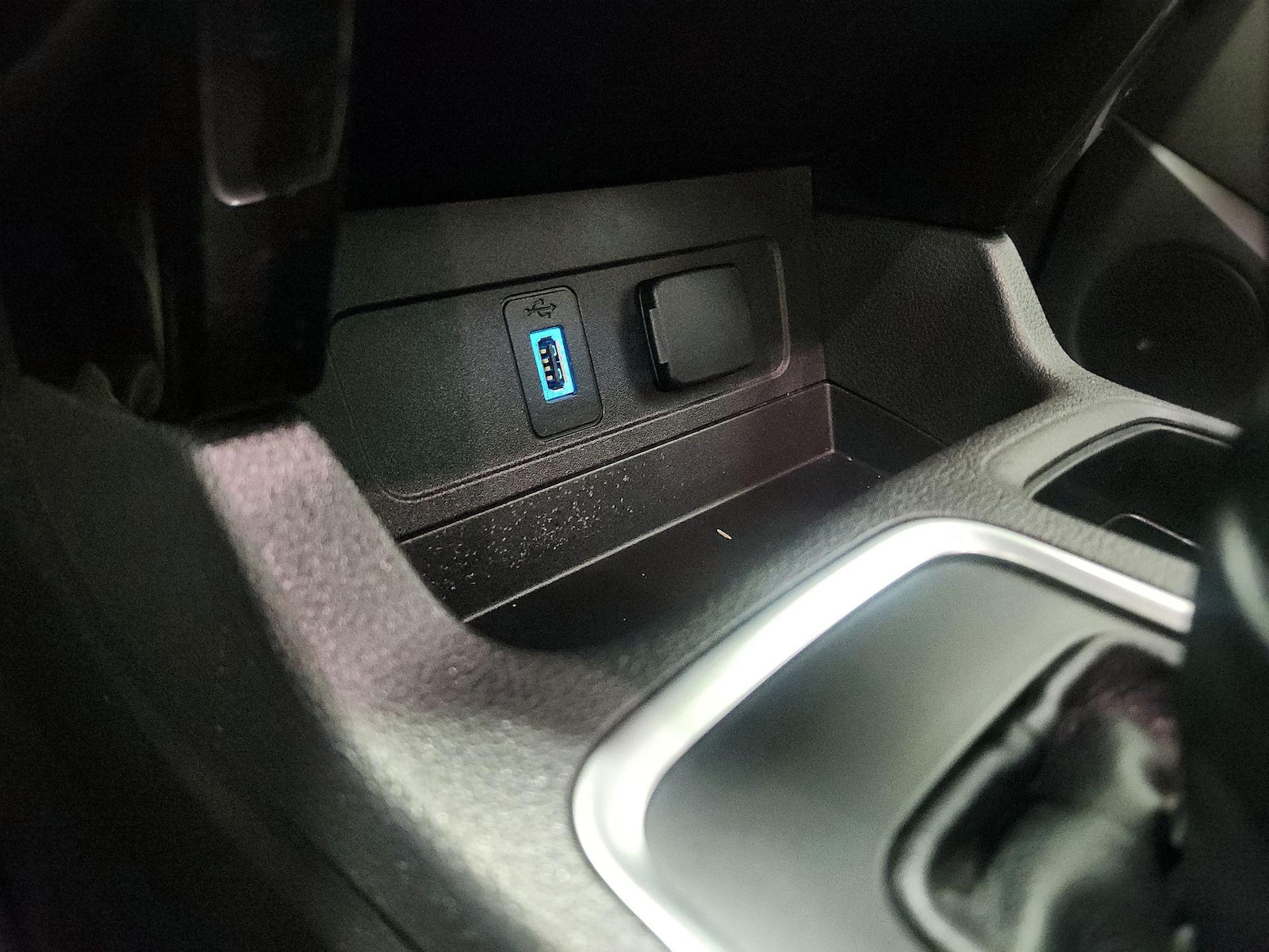 2018 Ford Escape Titanium - Photo 19
