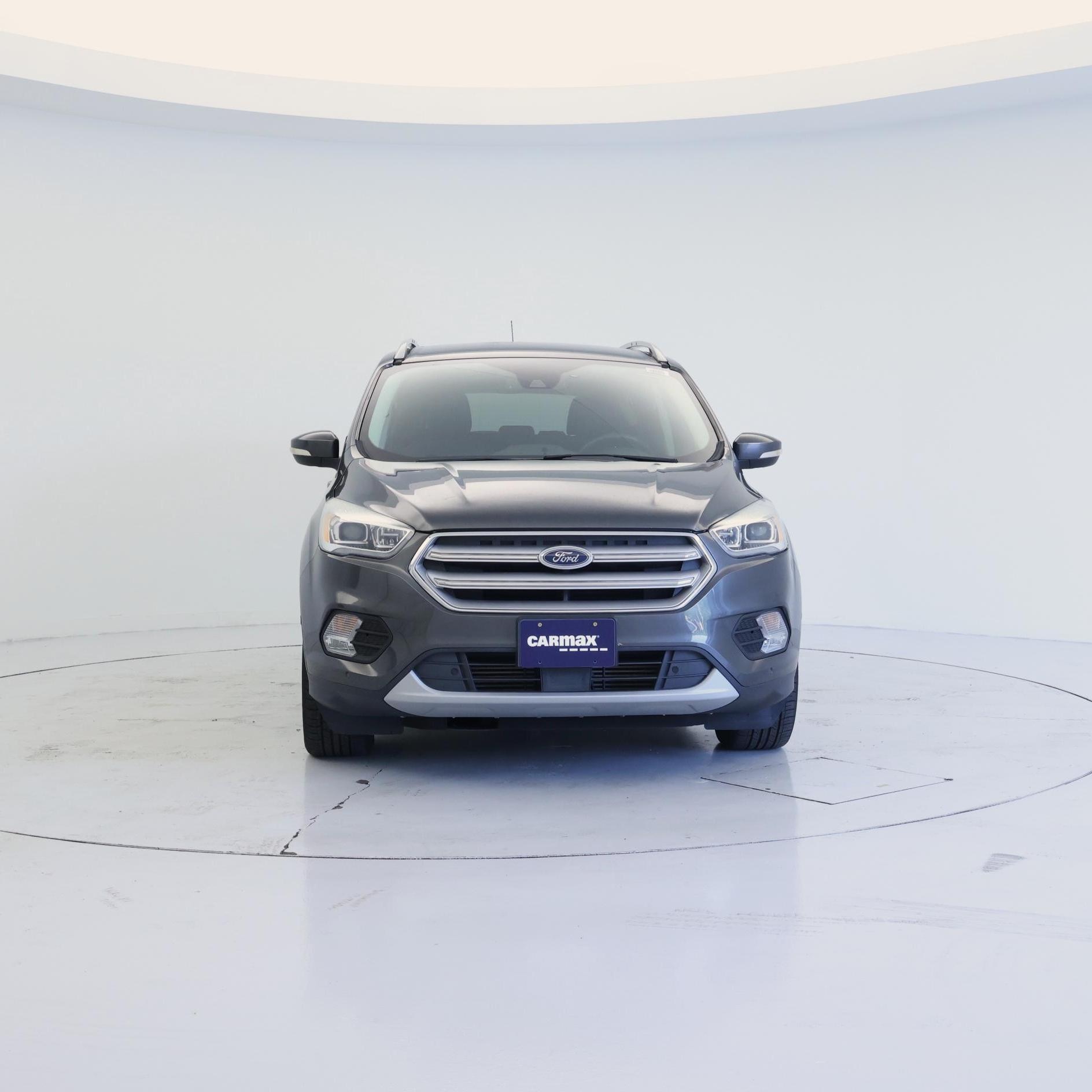Thumbnail: 2018 Ford Escape - 5