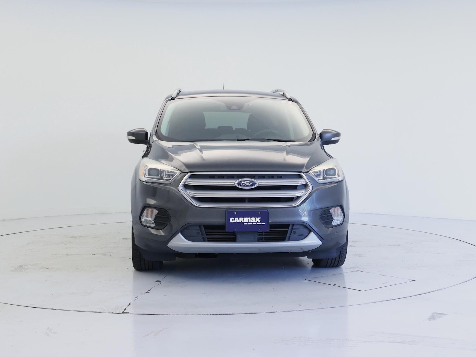 2018 Ford Escape Titanium - Photo 6
