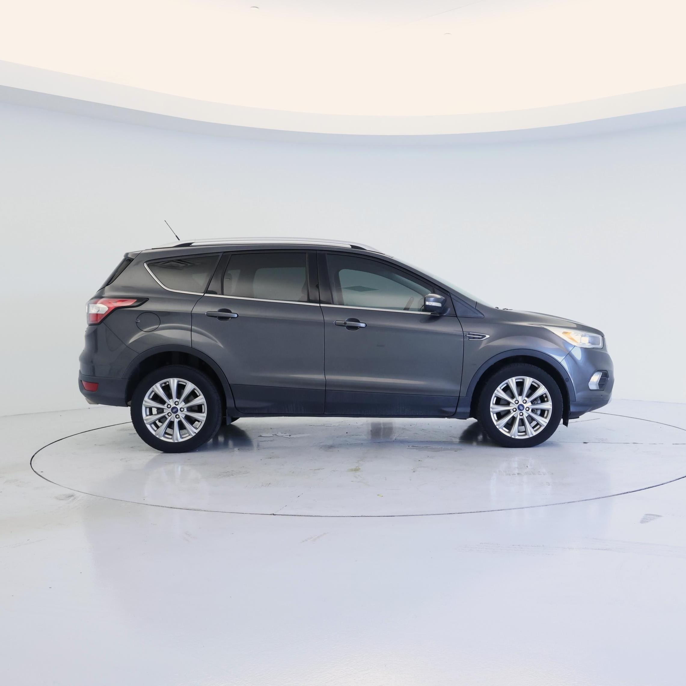 Thumbnail: 2018 Ford Escape - 7