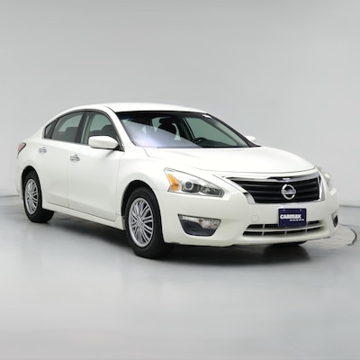 2014 Nissan Altima S