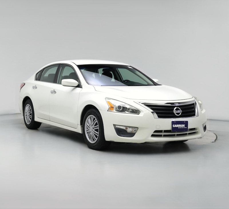 2014 Nissan Altima S