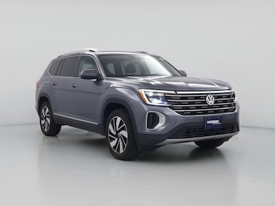 2024 Volkswagen Atlas SEL