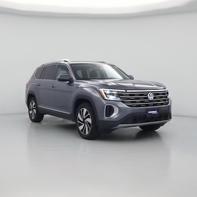 2024 Volkswagen Atlas SEL