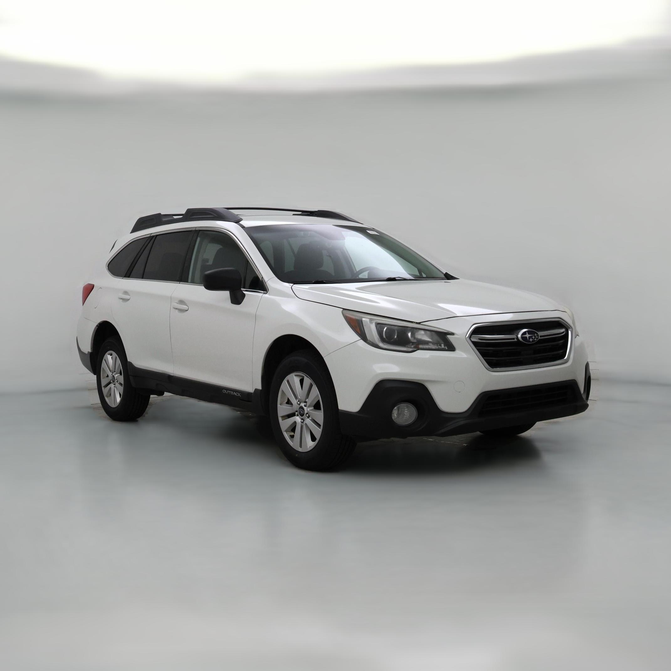 Thumbnail: 2019 Subaru Outback - 1