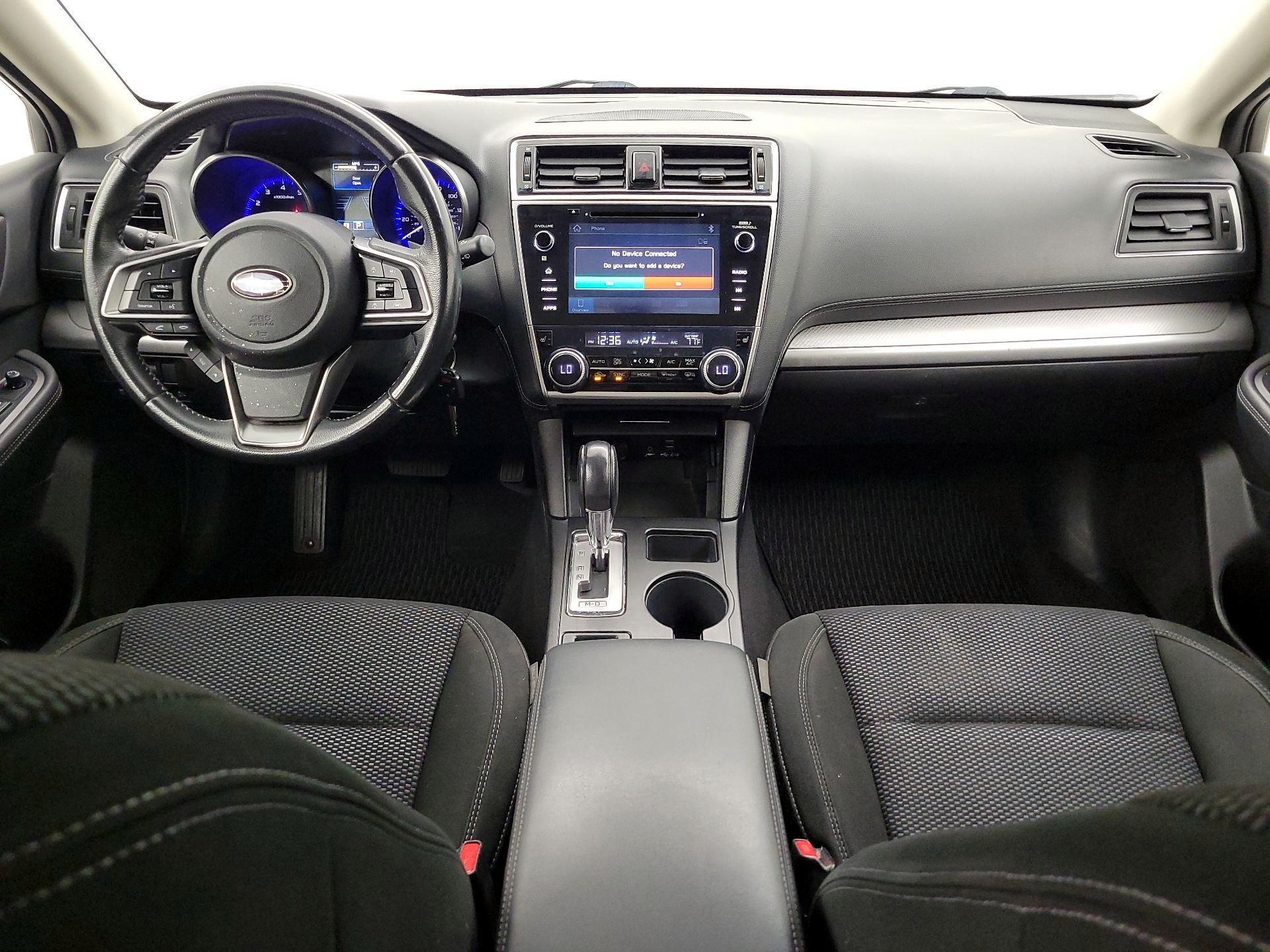 Thumbnail: 2019 Subaru Outback - 9