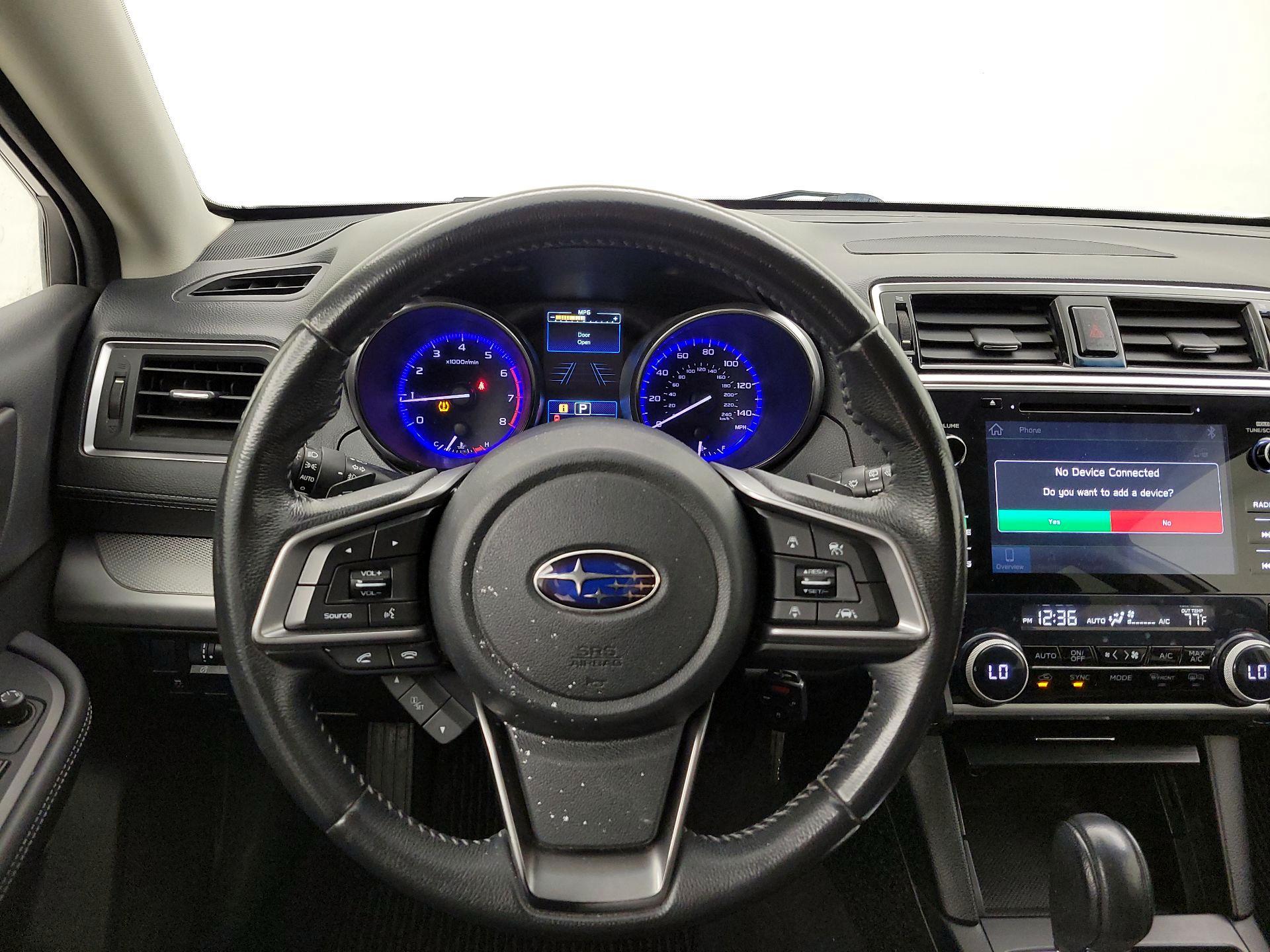 Thumbnail: 2019 Subaru Outback - 10