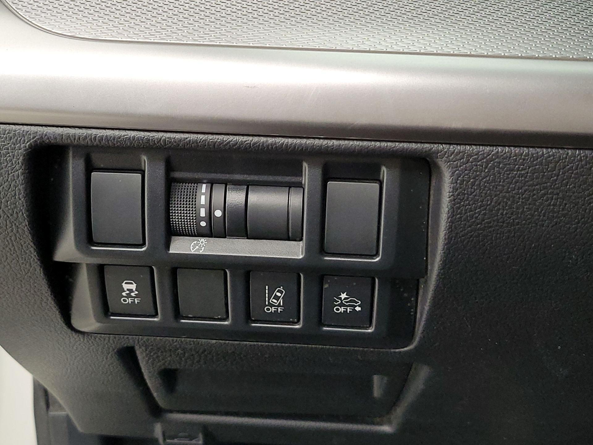 Thumbnail: 2019 Subaru Outback - 13