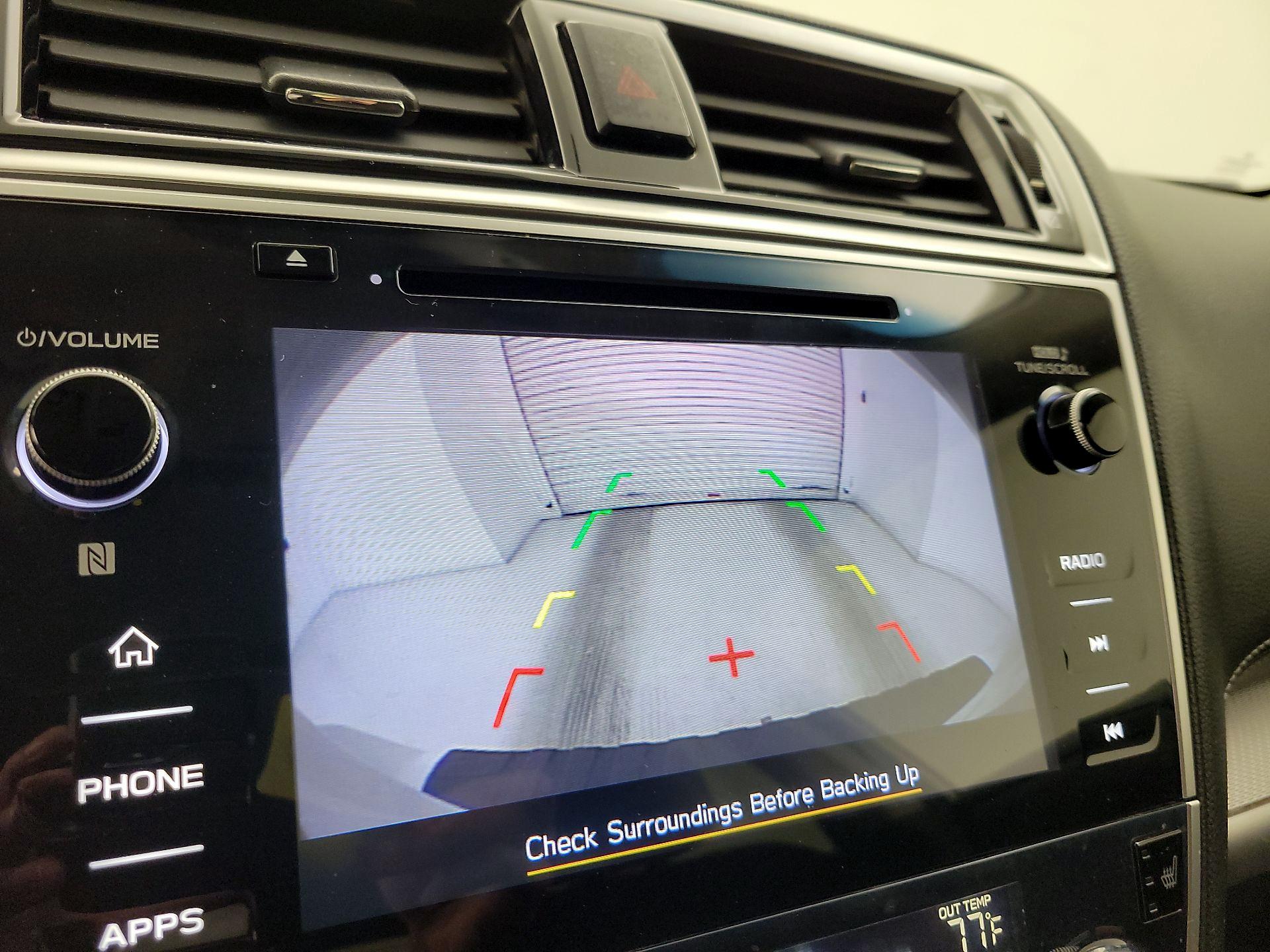 Thumbnail: 2019 Subaru Outback - 14