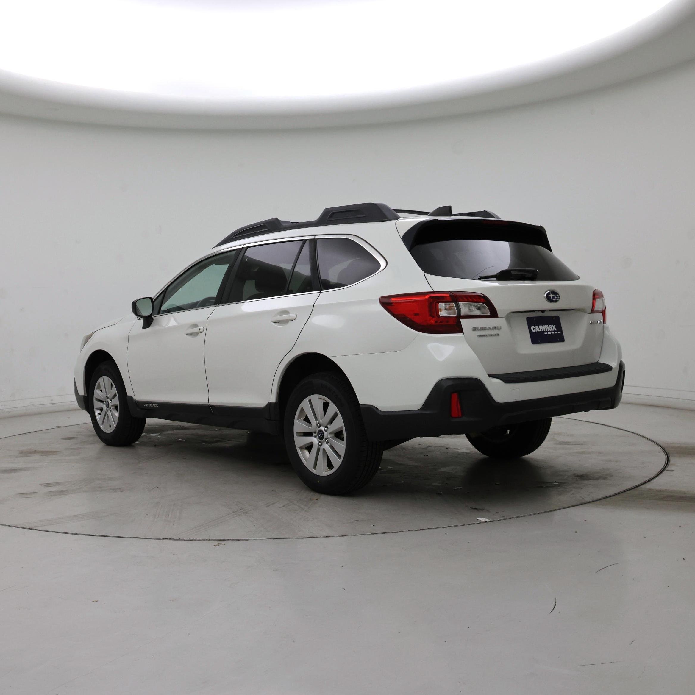 Thumbnail: 2019 Subaru Outback - 2