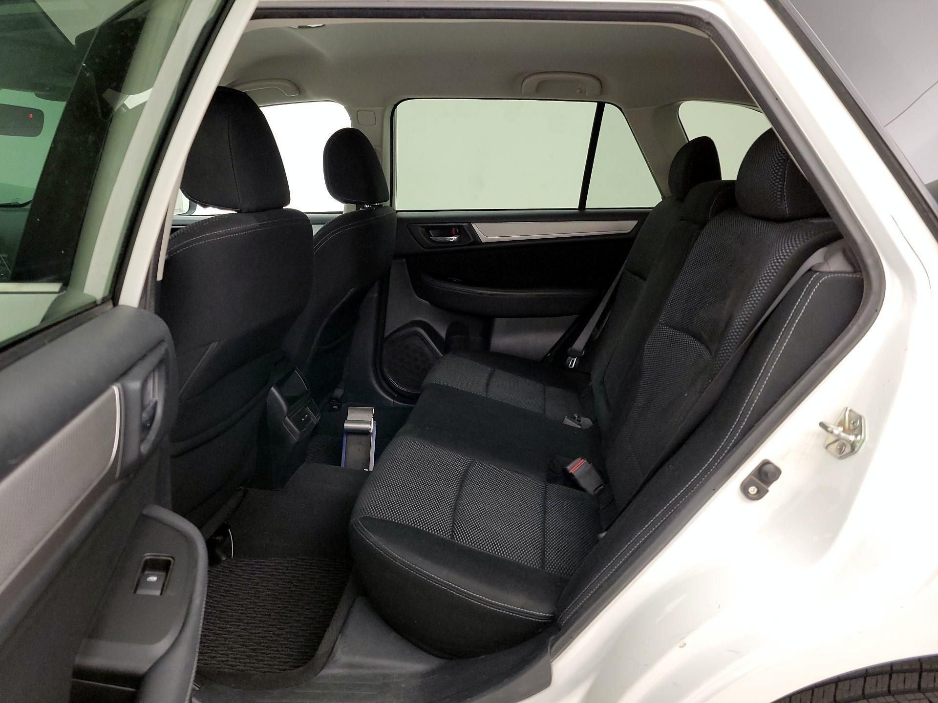 Thumbnail: 2019 Subaru Outback - 19