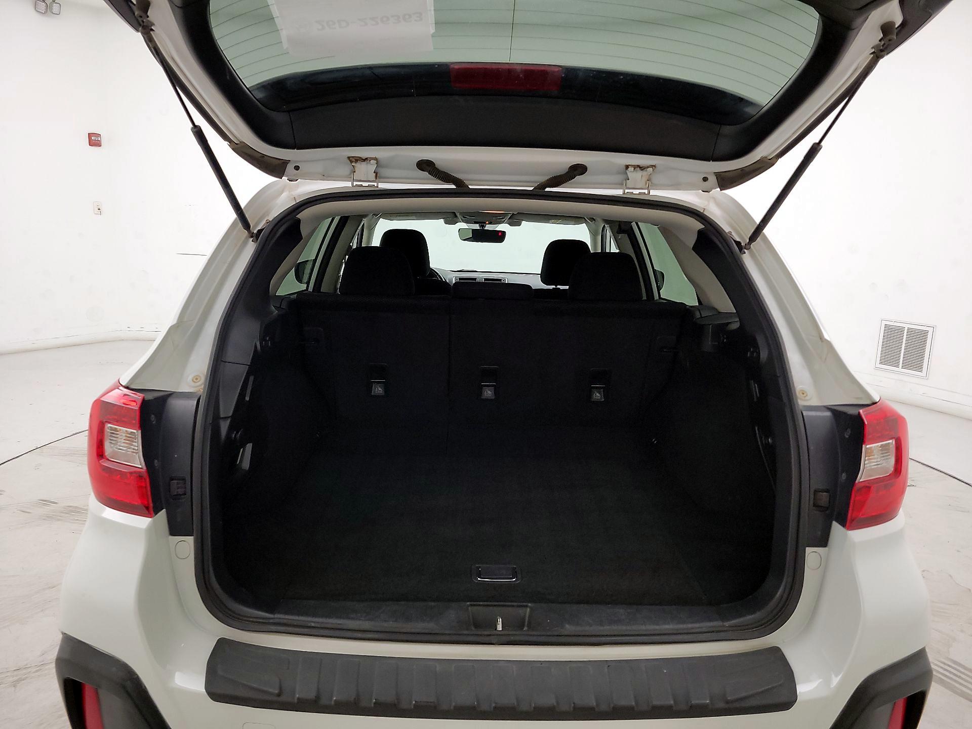 Thumbnail: 2019 Subaru Outback - 20