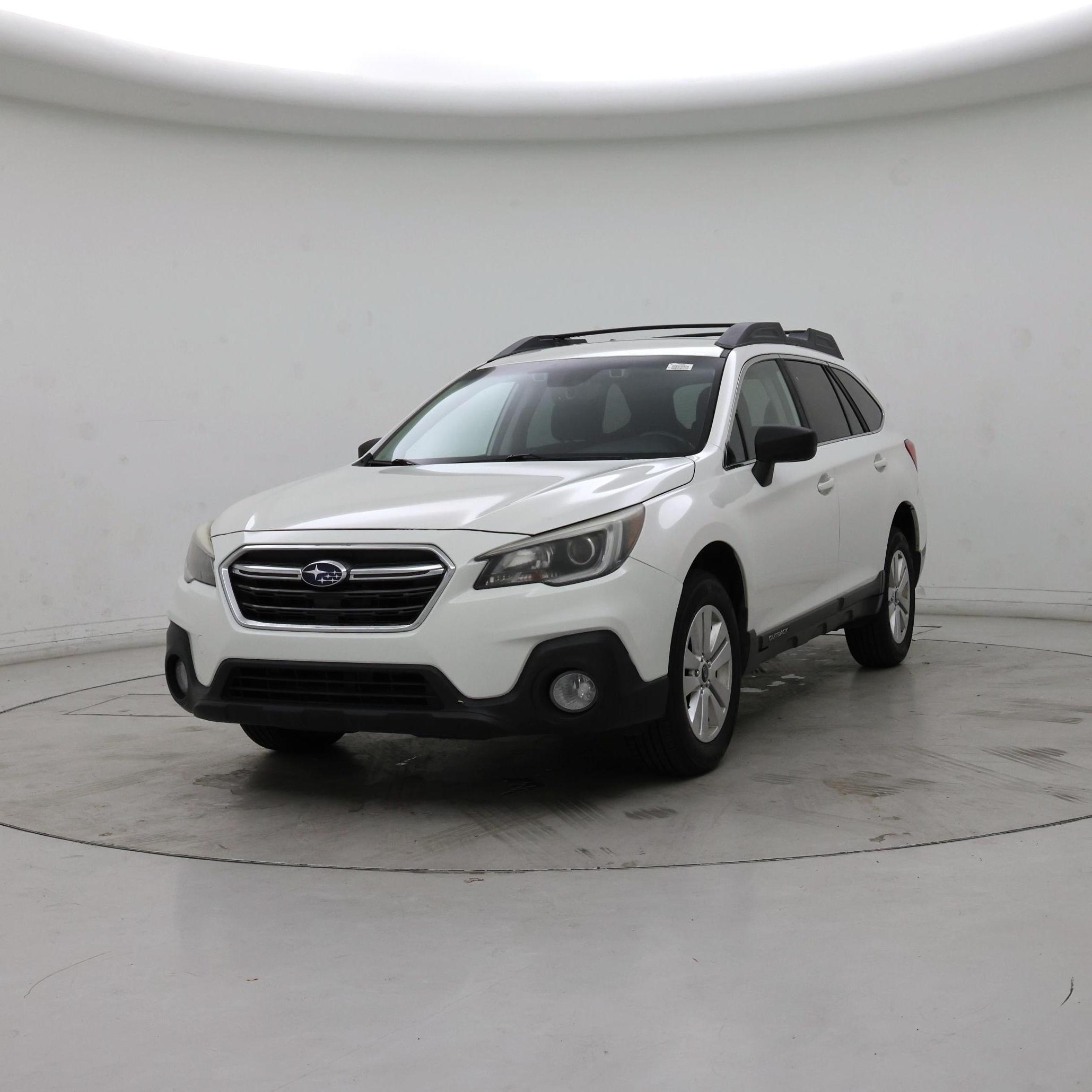 Thumbnail: 2019 Subaru Outback - 4