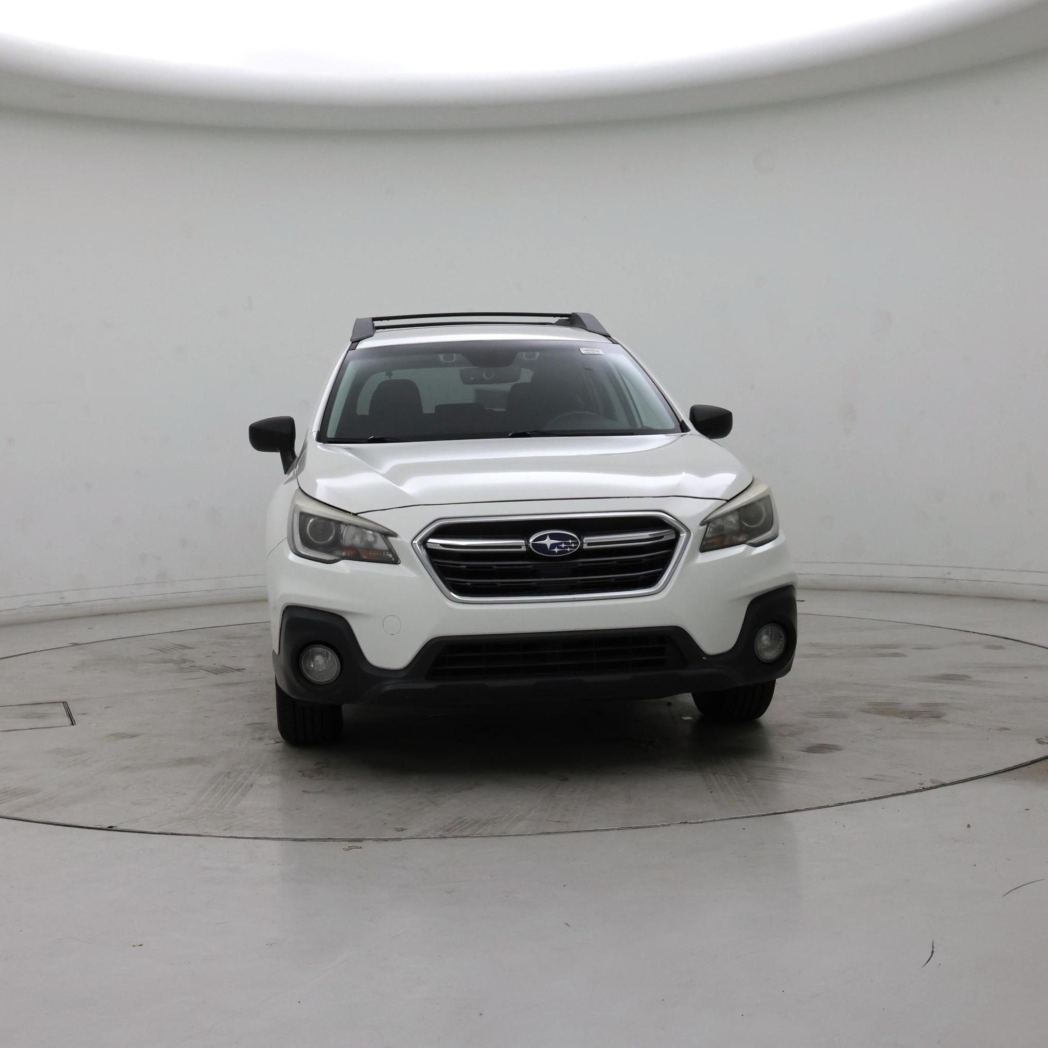 Thumbnail: 2019 Subaru Outback - 5