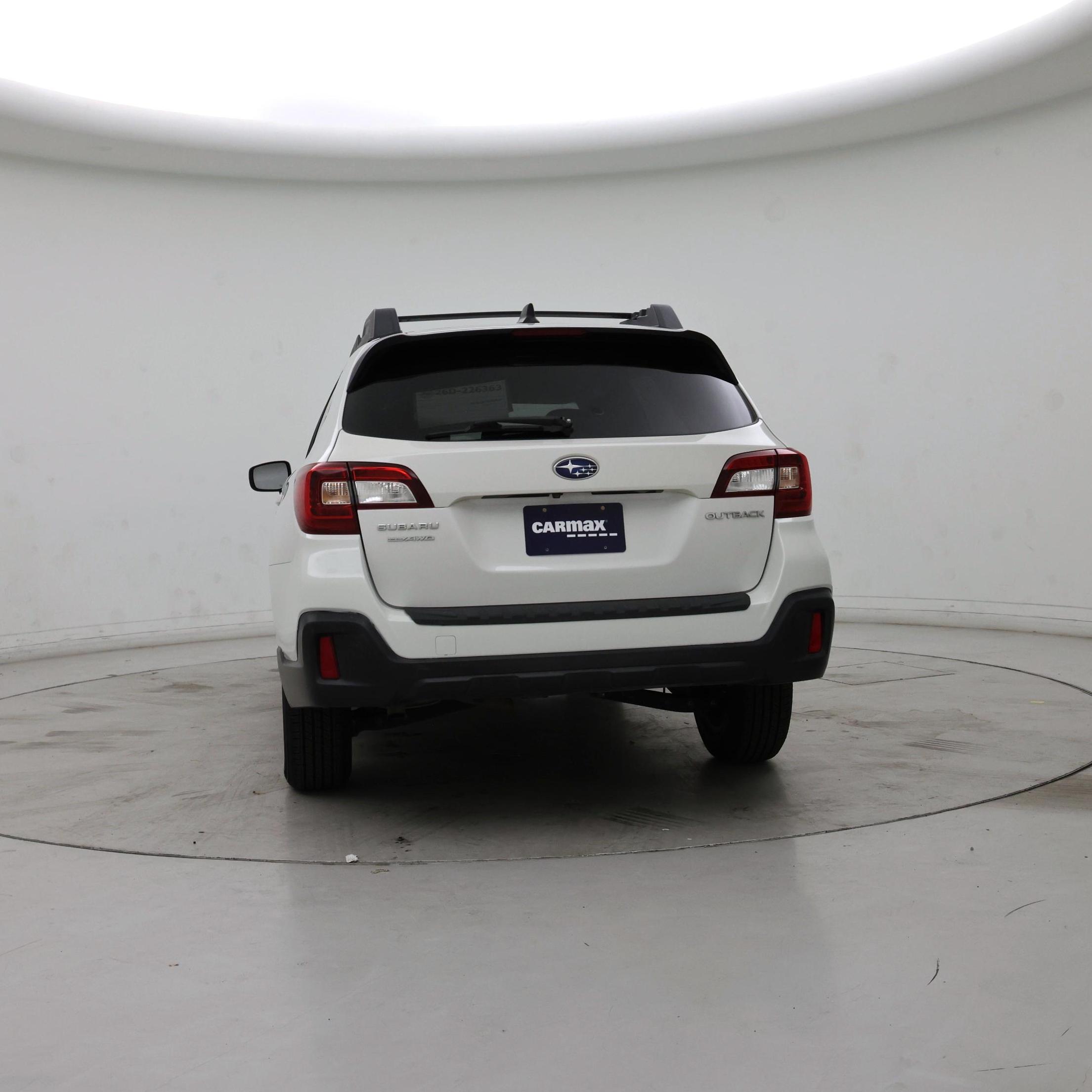 Thumbnail: 2019 Subaru Outback - 6