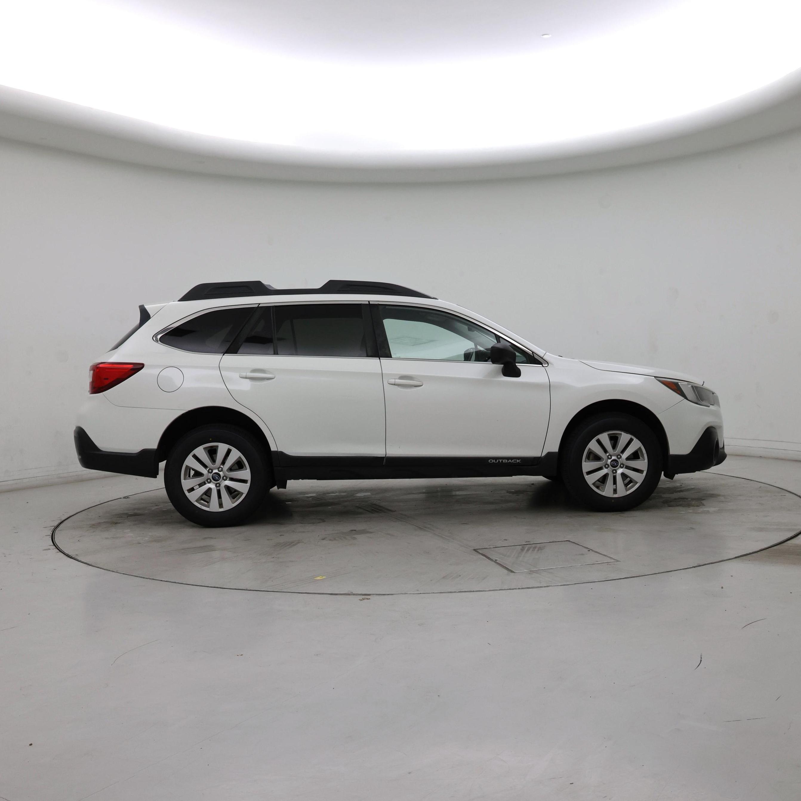 Thumbnail: 2019 Subaru Outback - 7