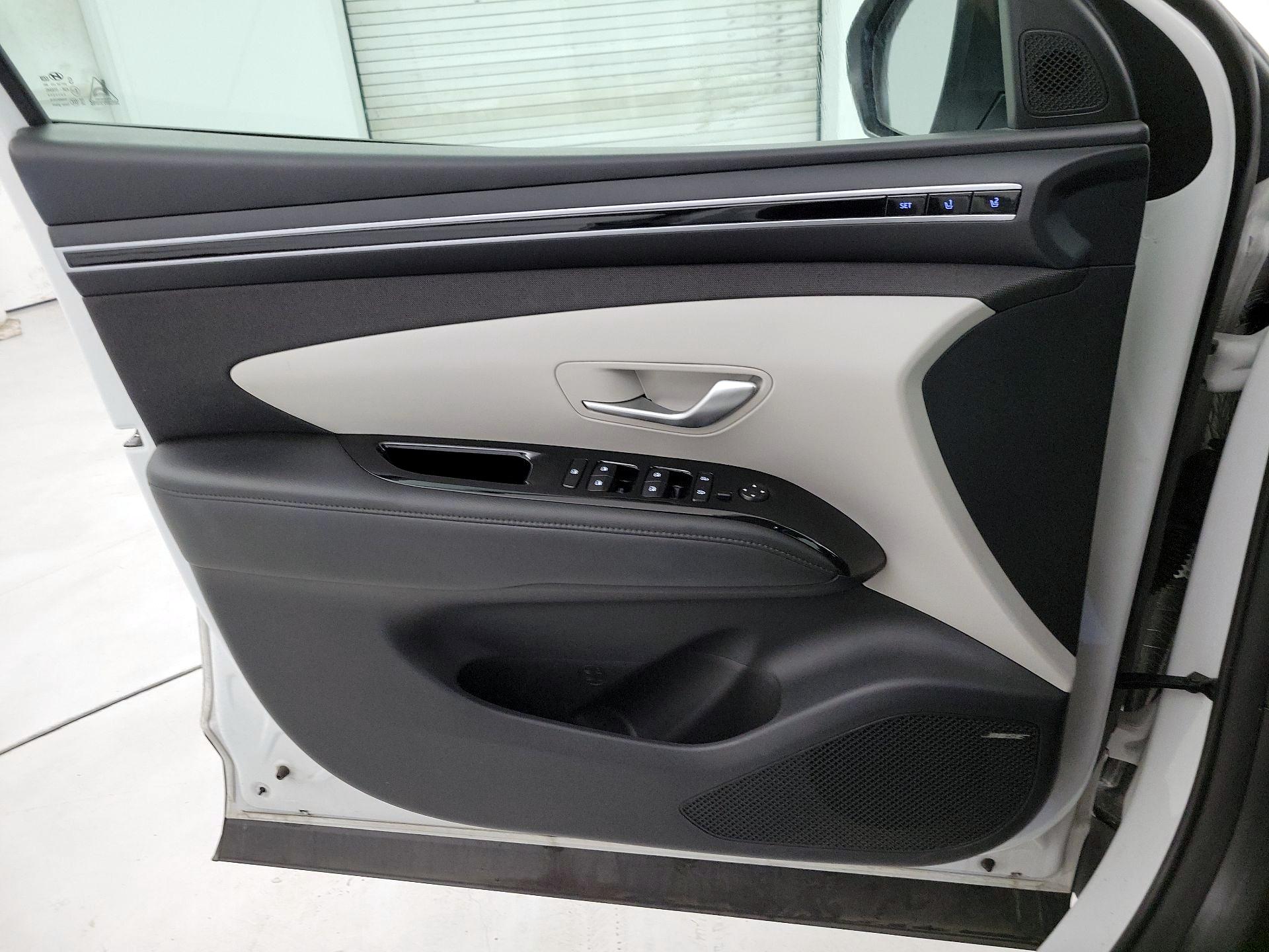 Thumbnail: 2024 Hyundai Tucson - 12