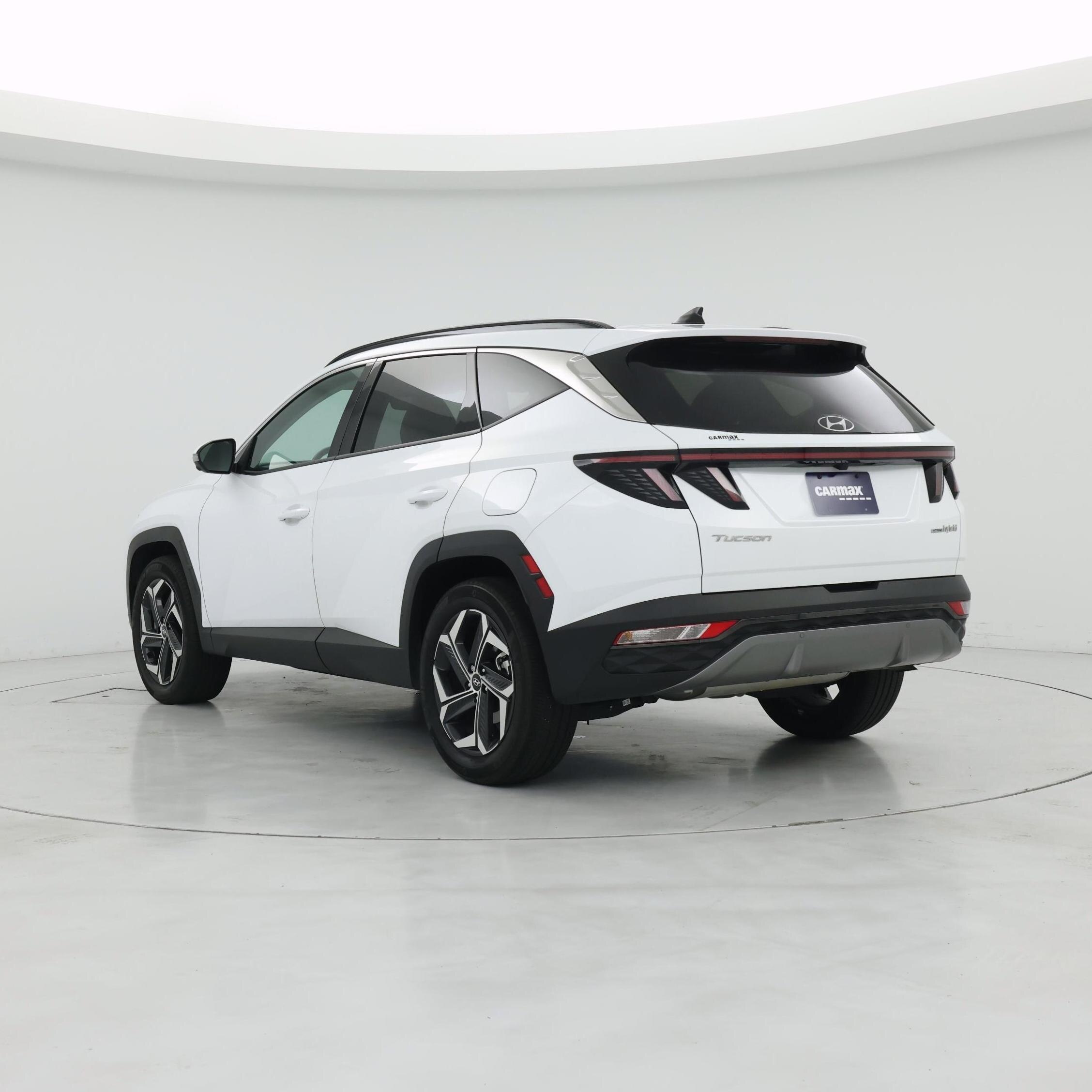 Thumbnail: 2024 Hyundai Tucson - 2