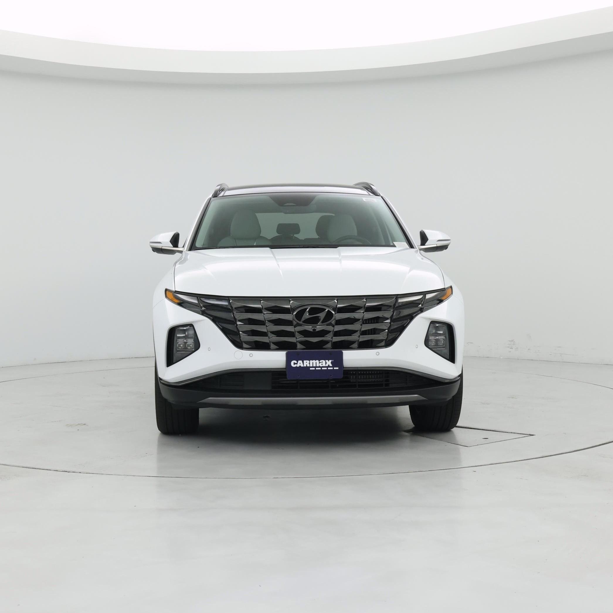 Thumbnail: 2024 Hyundai Tucson - 5